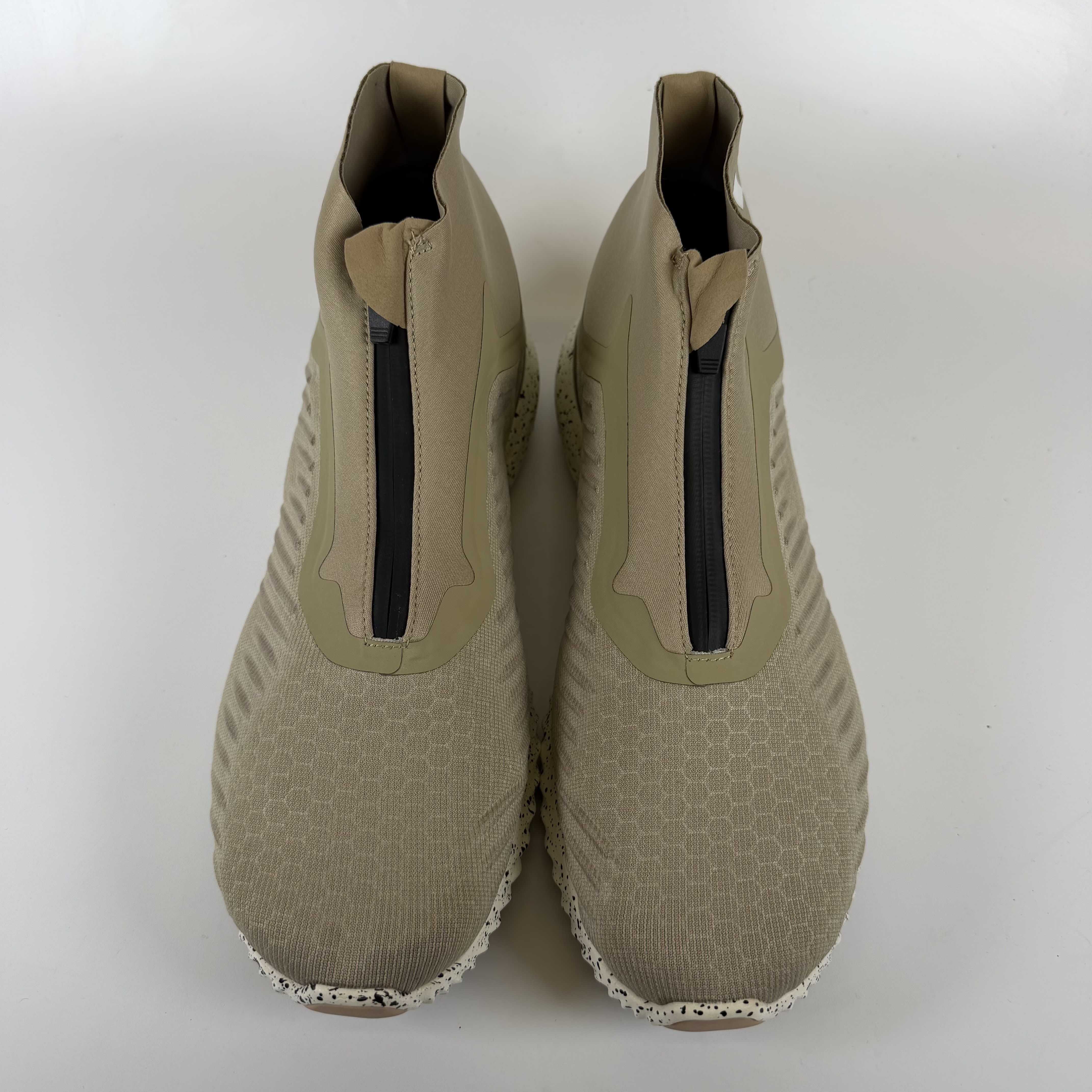 SP6350 adidas Alphabounce Zip 'Light Brown'