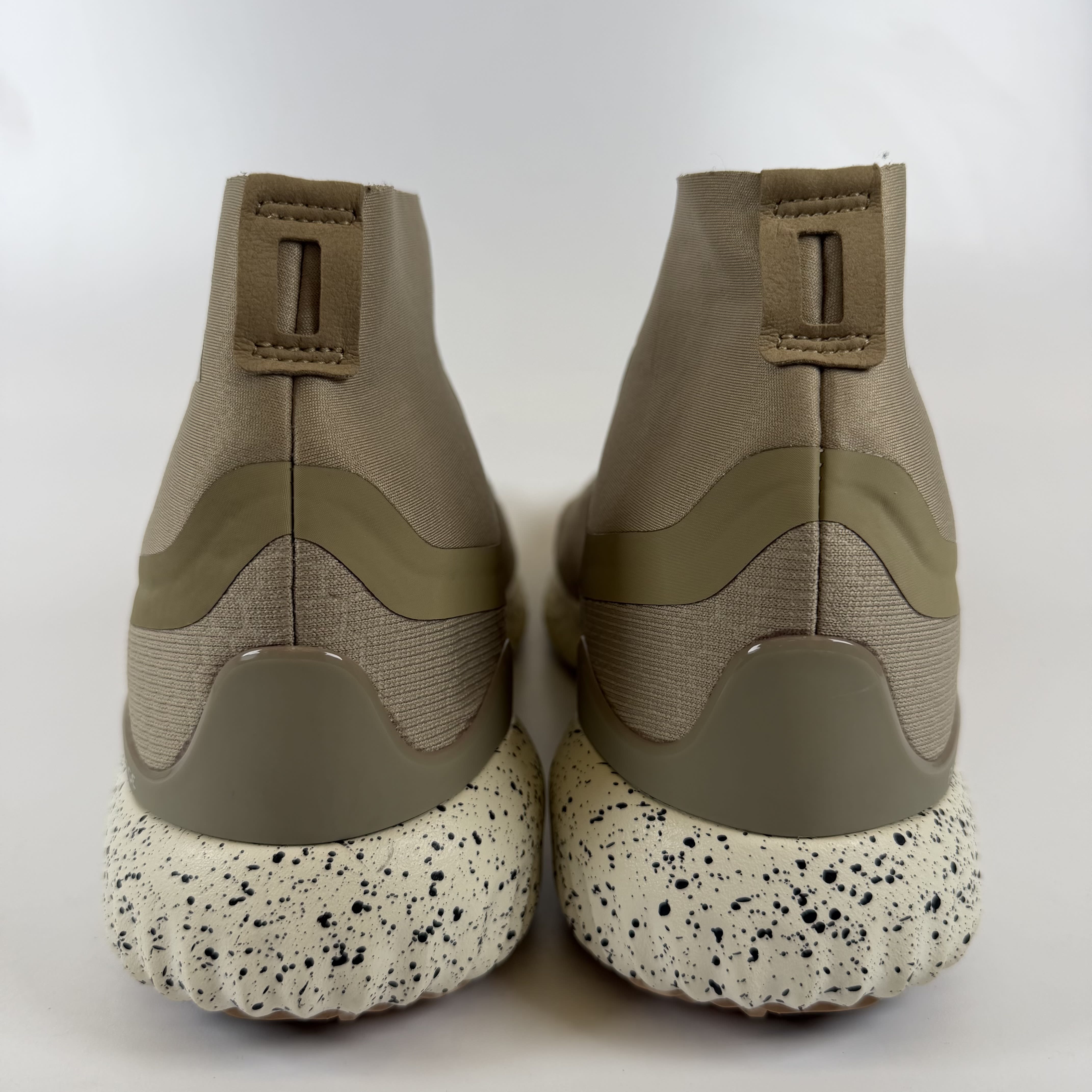 SP6350 adidas Alphabounce Zip 'Light Brown'