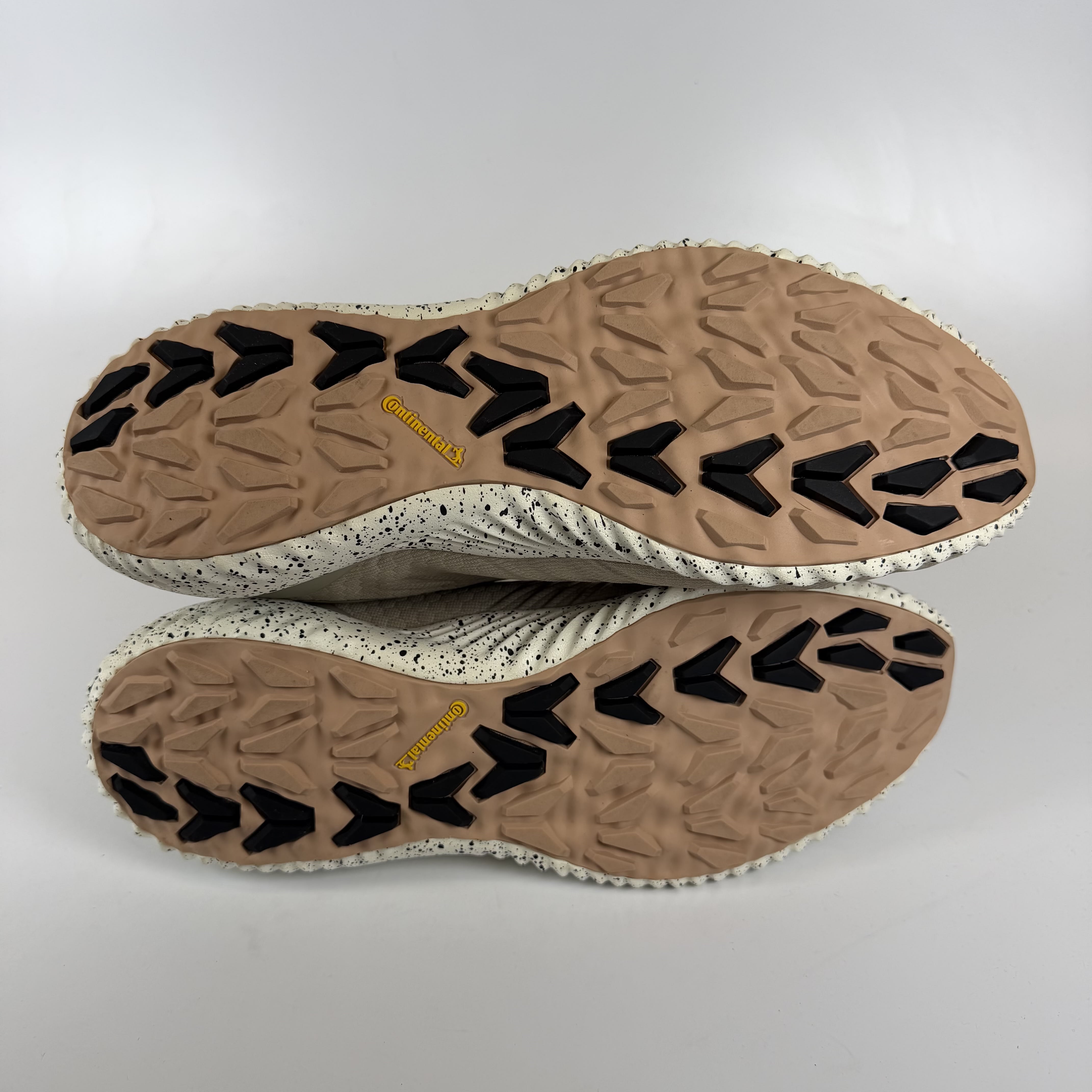 SP6350 adidas Alphabounce Zip 'Light Brown'
