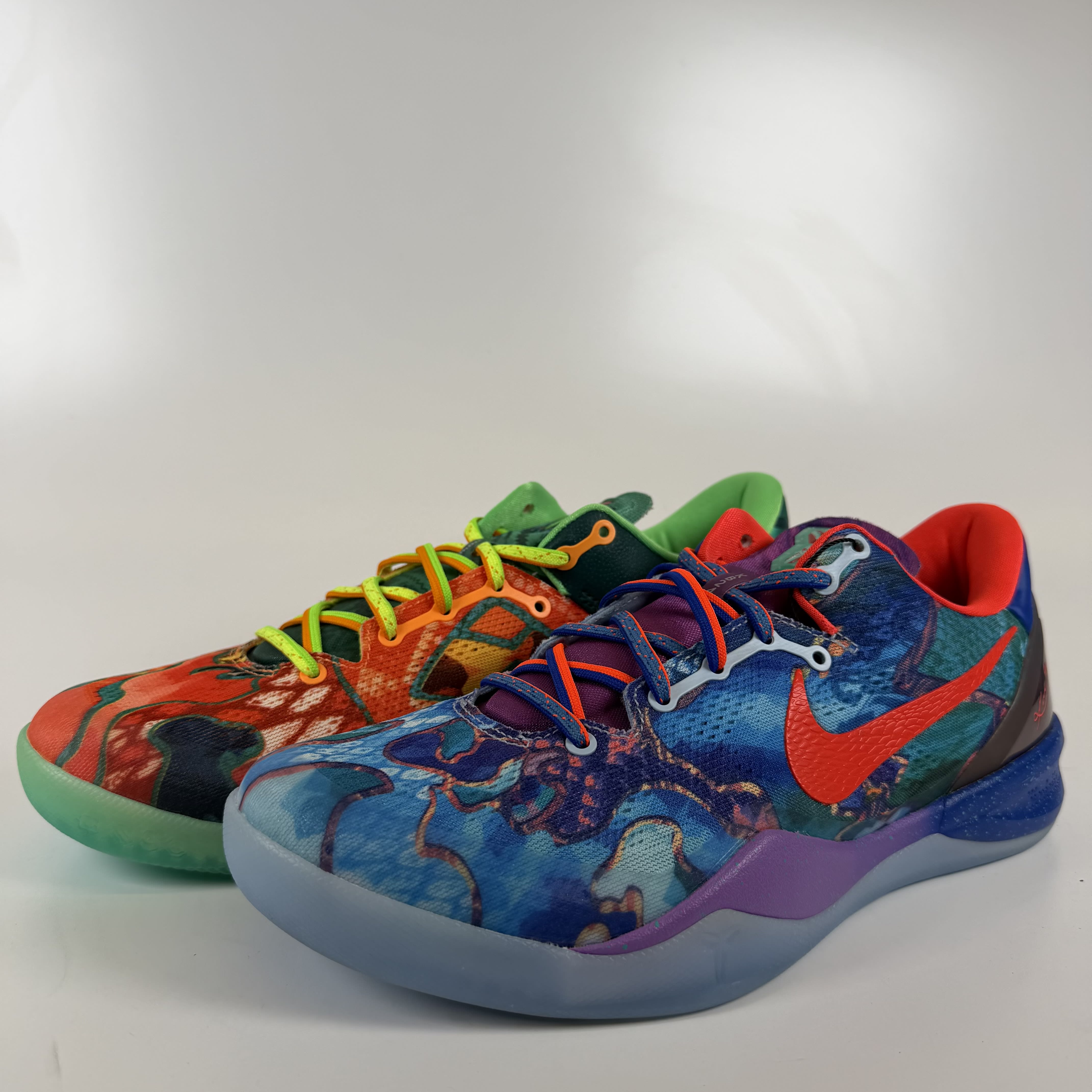 SP6068 Nike Kobe 8 Protro What The (2025)