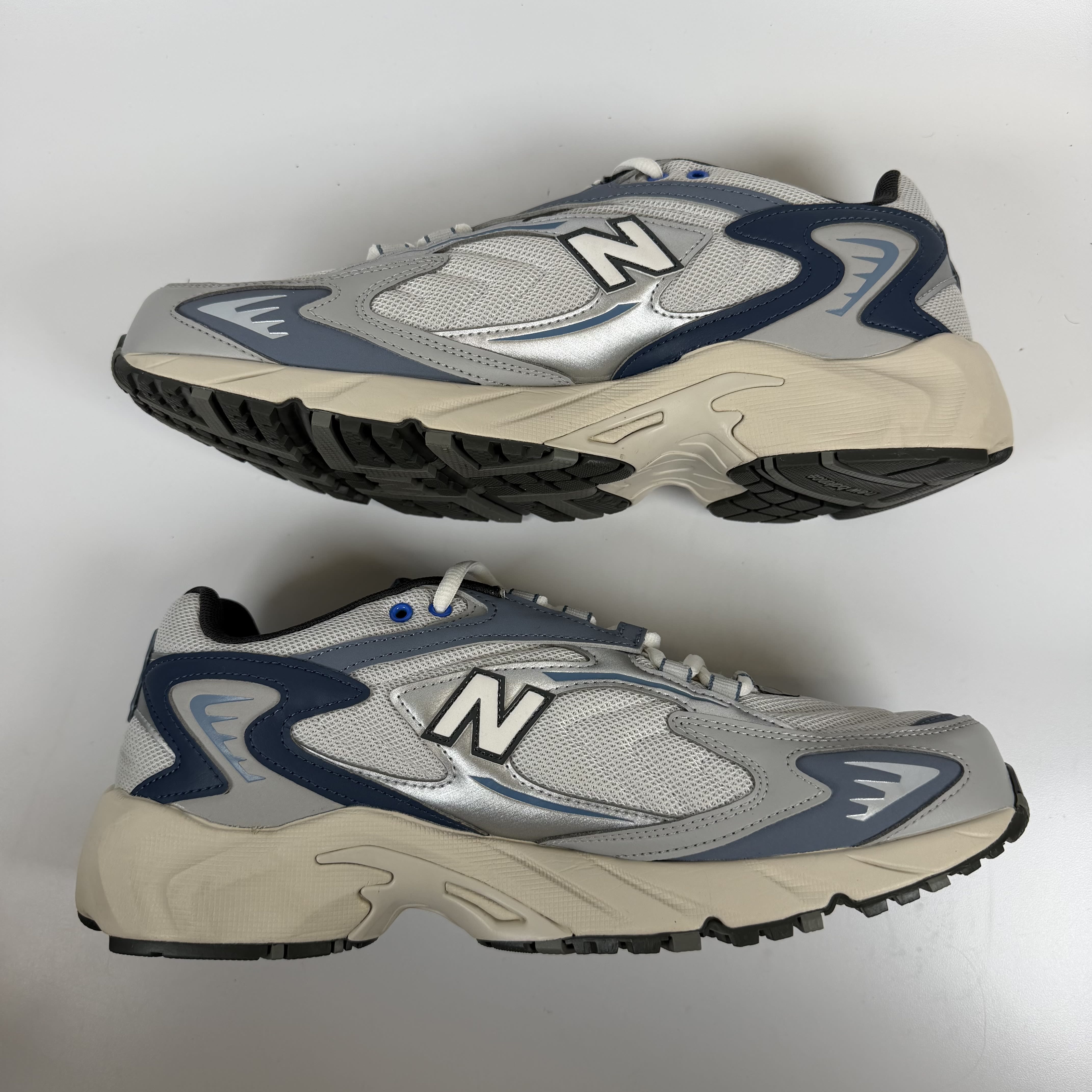 SP9474 New Balance 725 Blue/Grey
