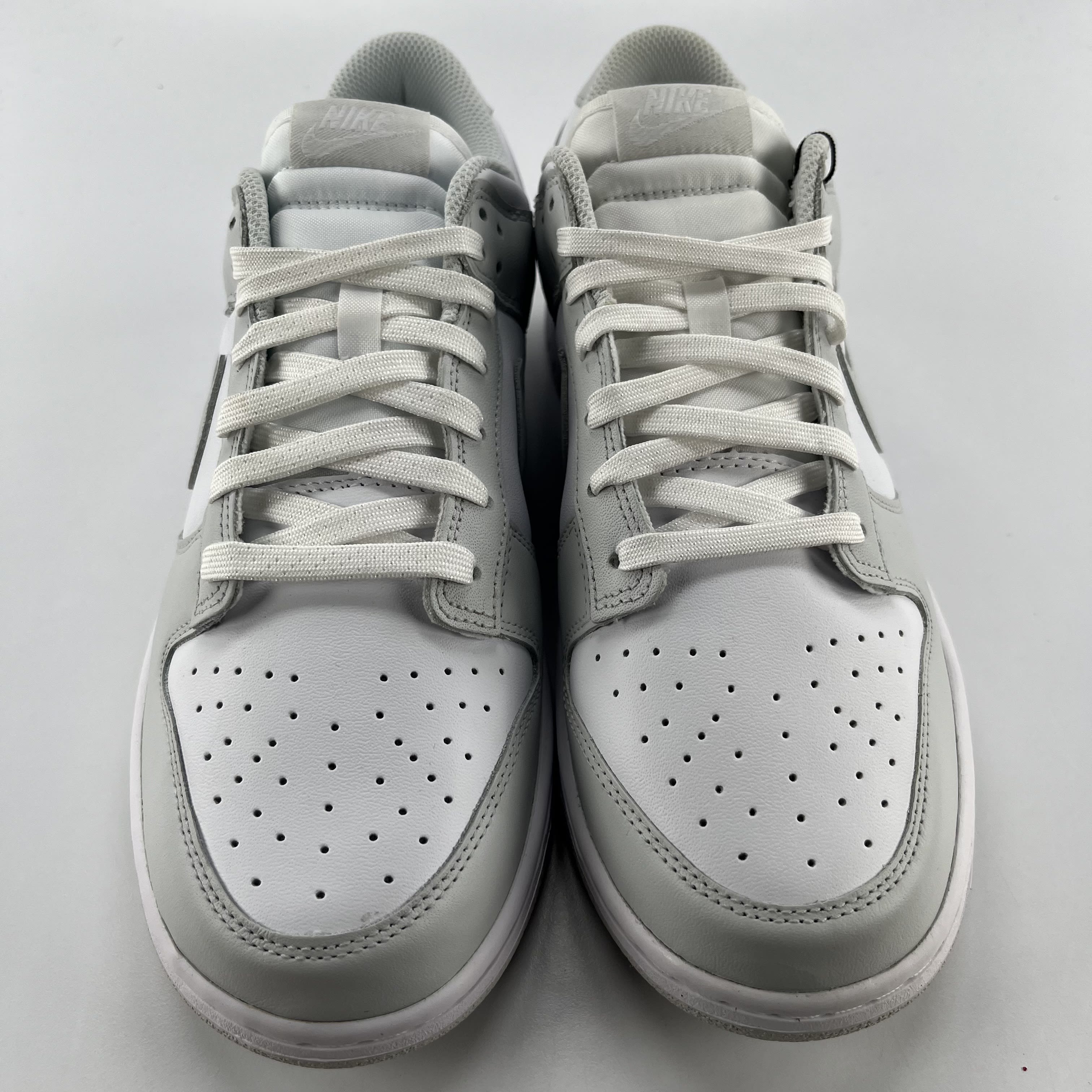 280090 Nike Dunk Low Photon Dust (Women's)