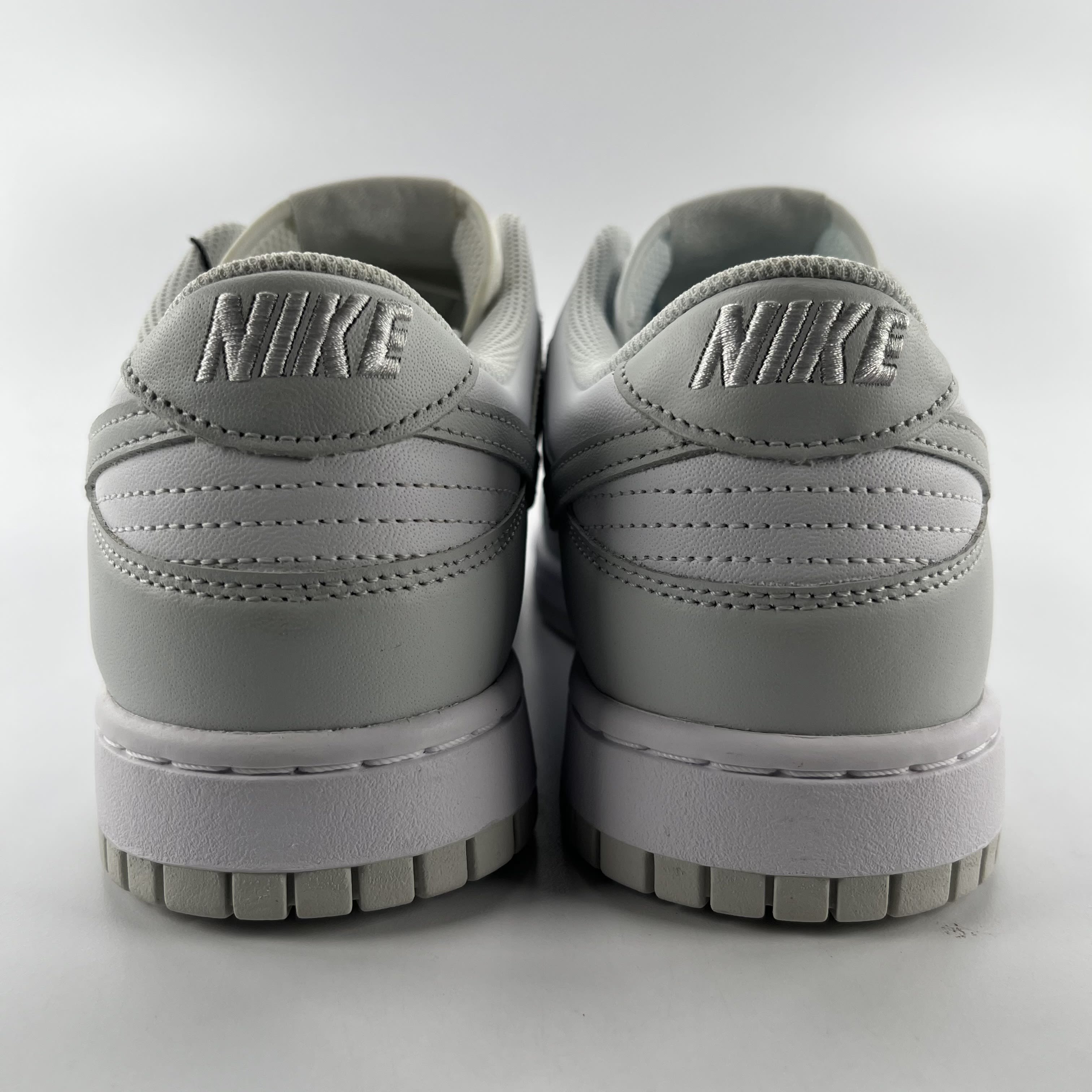 280090 Nike Dunk Low Photon Dust (Women's)