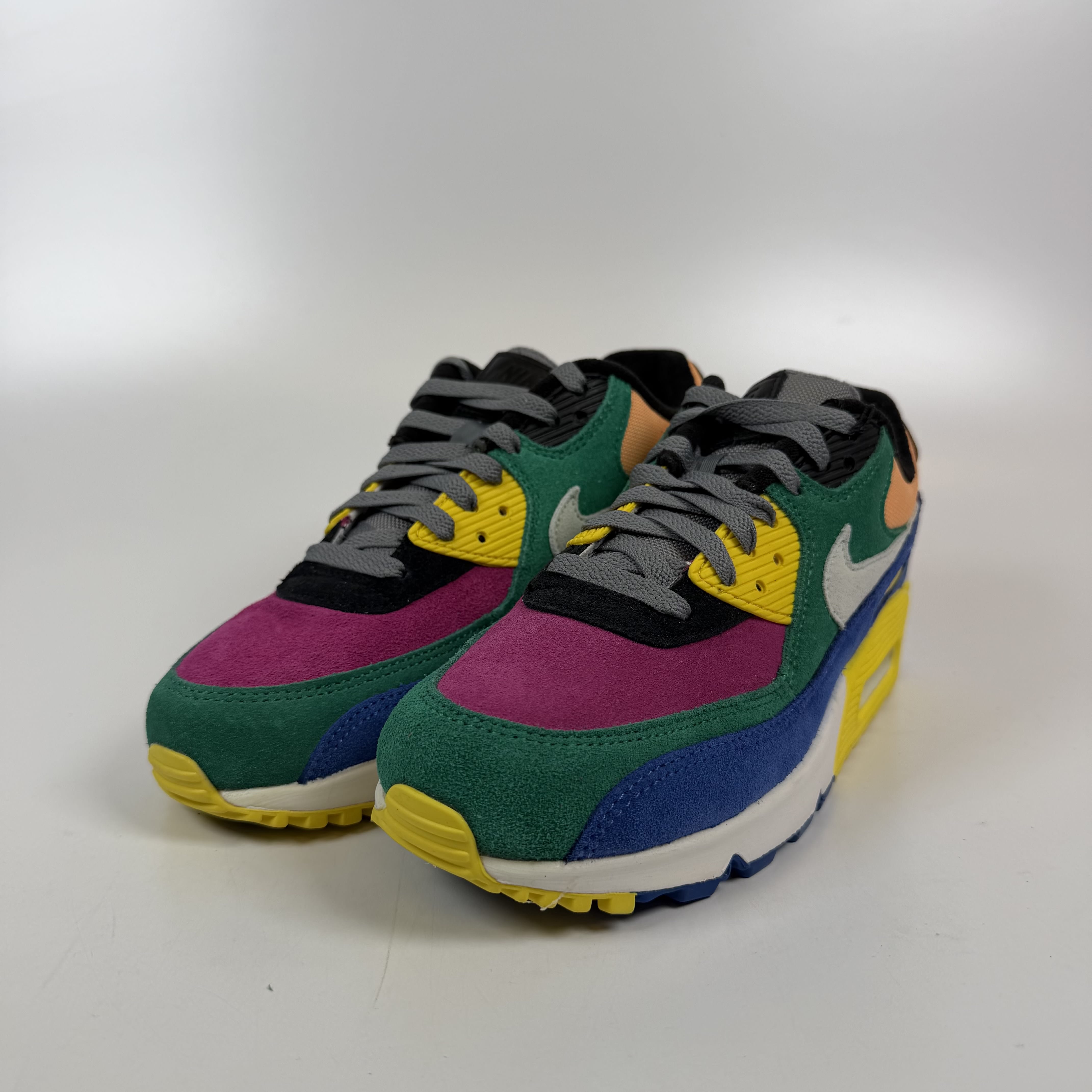 SP13276 Nike Air Max 90 Viotech