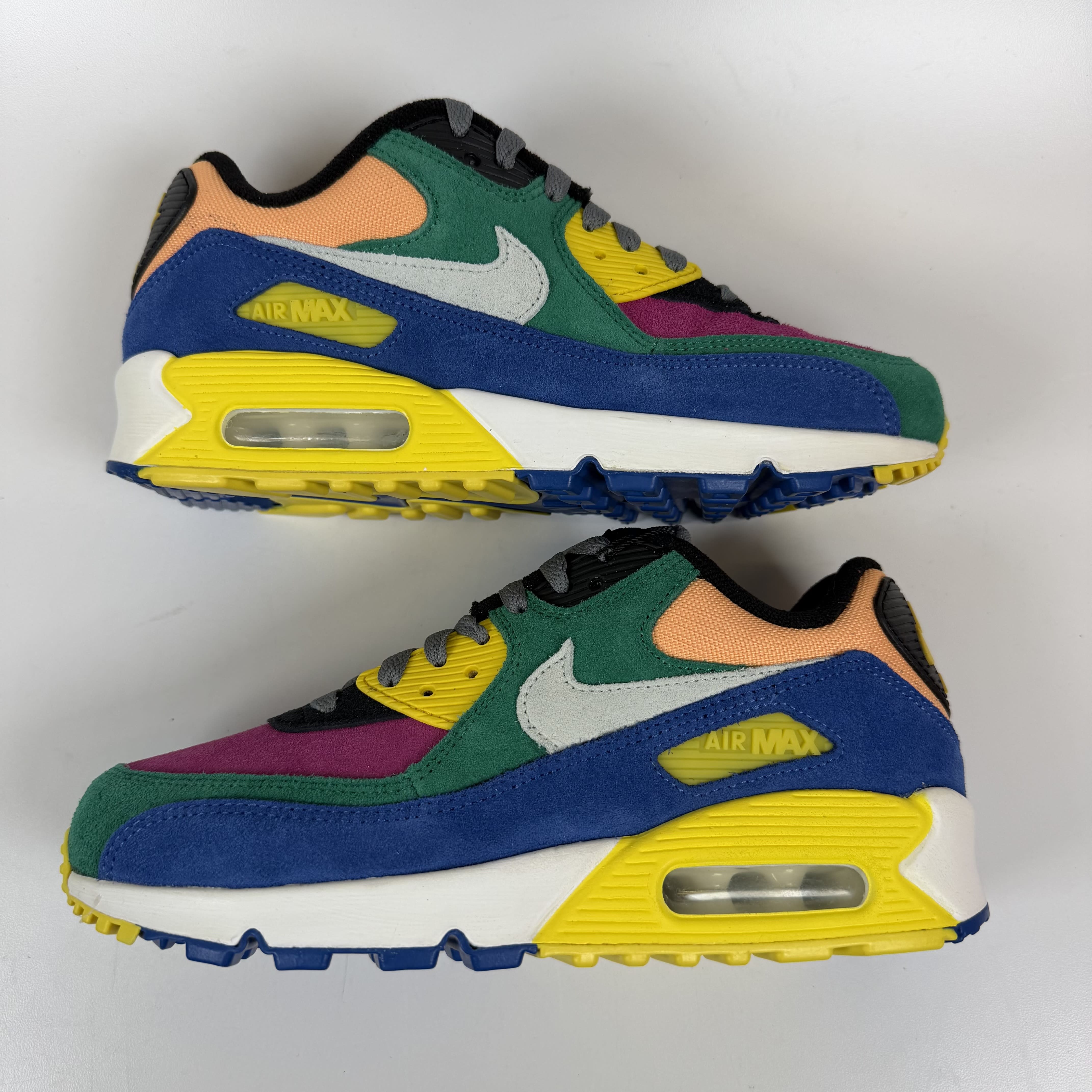 SP13276 Nike Air Max 90 Viotech