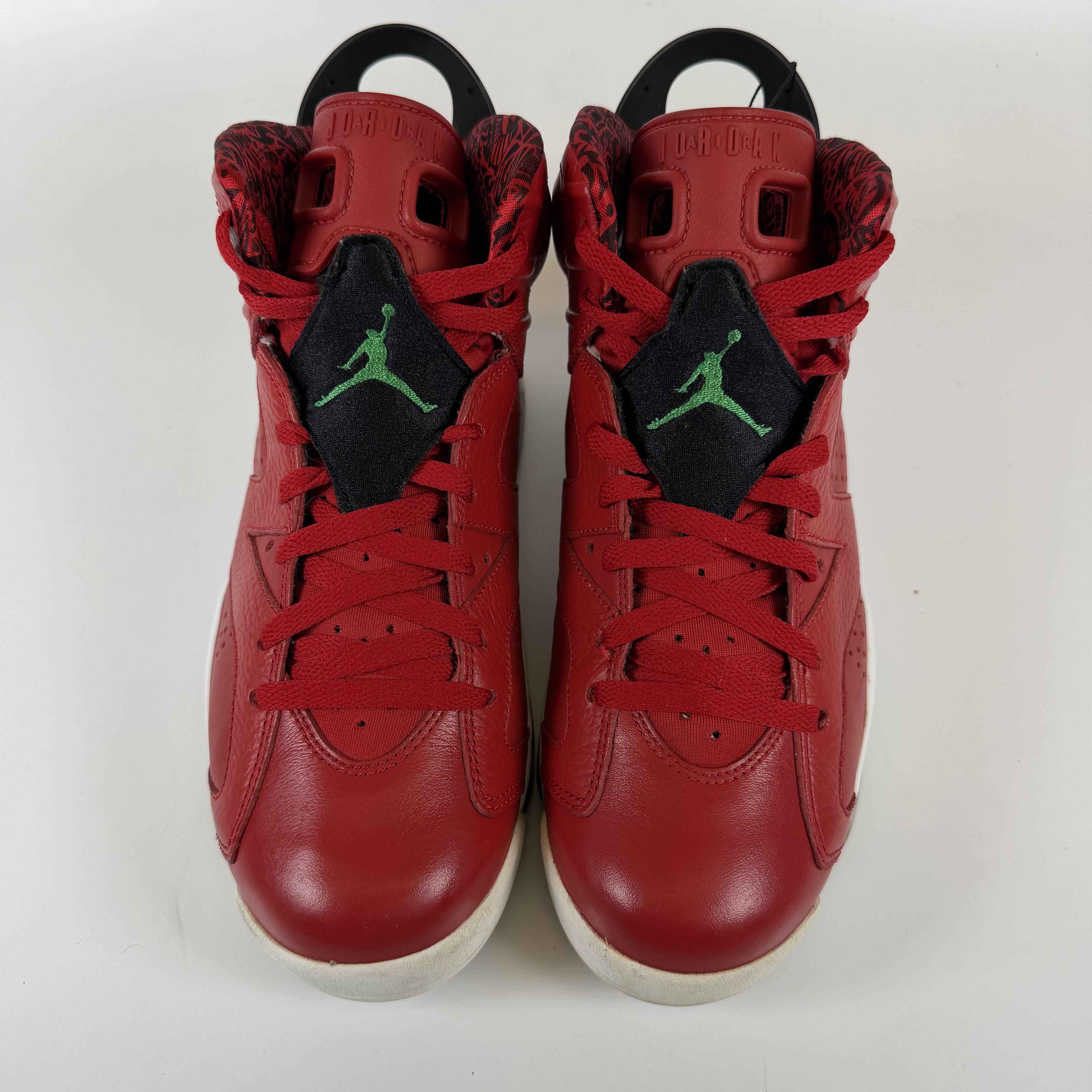 SP5670 Jordan 6 Retro History of Jordan (Spiz'ike)