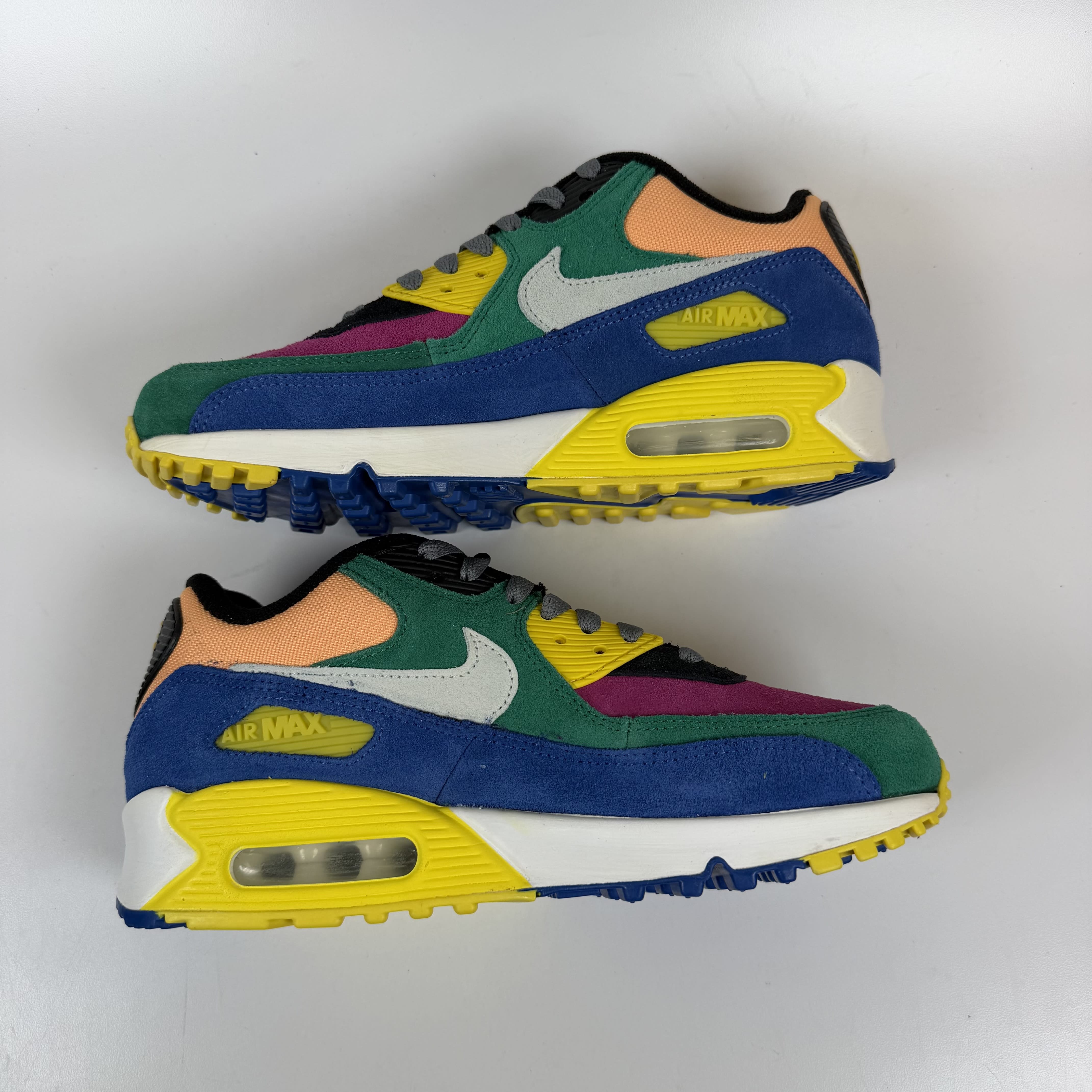 SP13276 Nike Air Max 90 Viotech