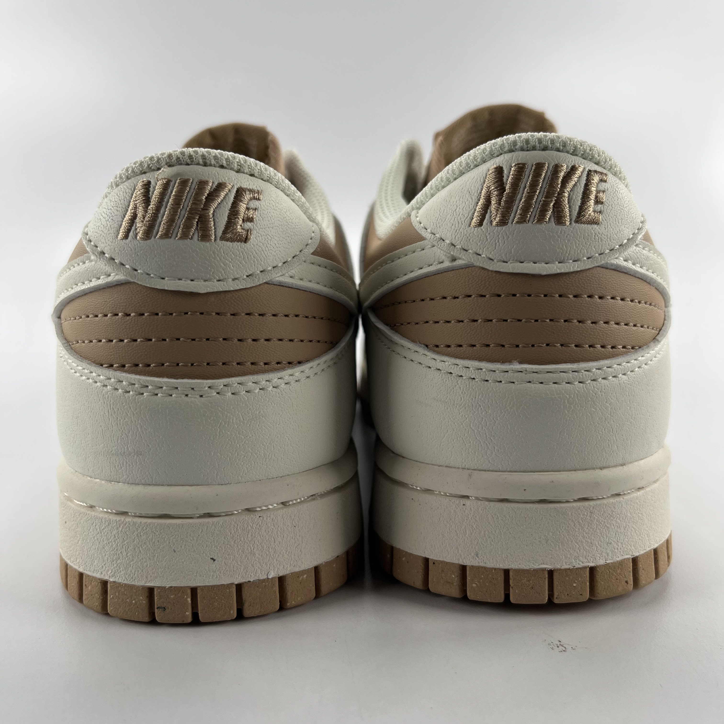 272868 Nike Dunk Low Next Nature Beige Sail (Women's)