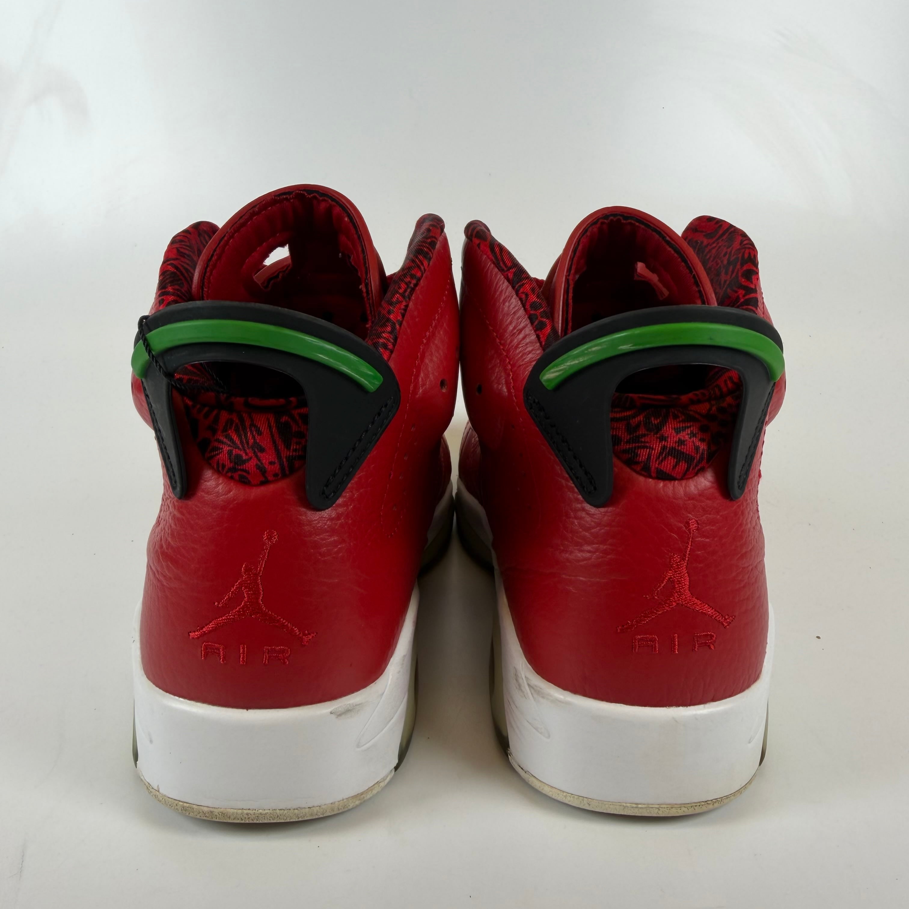SP5670 Jordan 6 Retro History of Jordan (Spiz'ike)