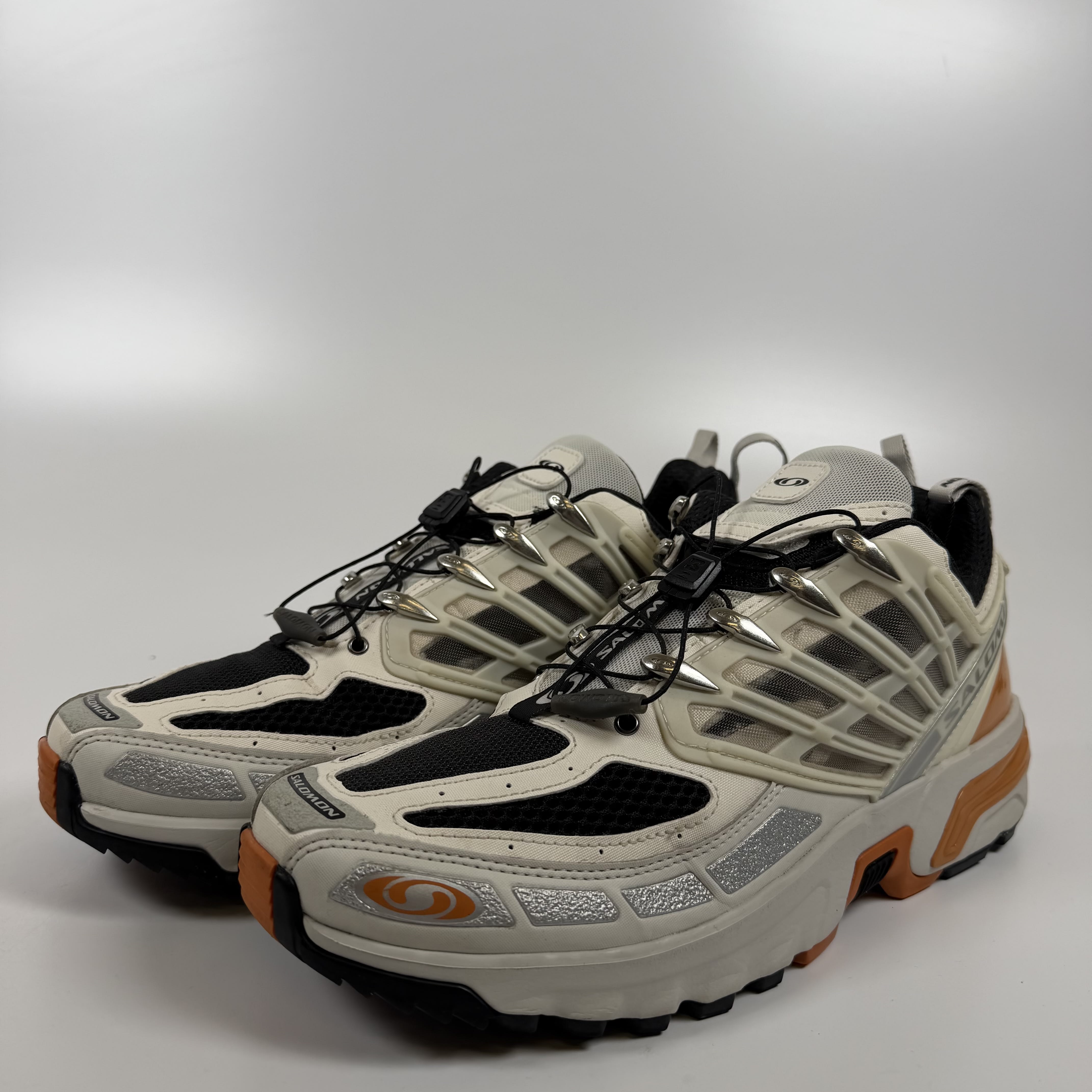 SP9670 Salomon ACS Pro Vanilla Ice Tomato Cream
