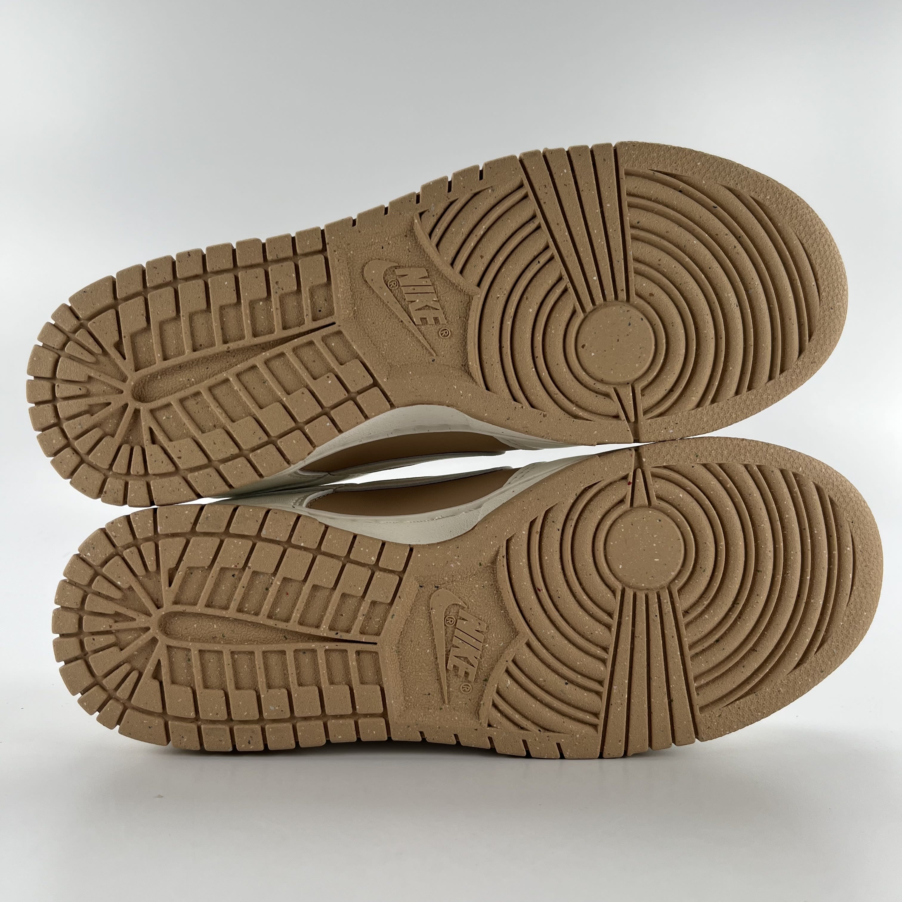 272868 Nike Dunk Low Next Nature Beige Sail (Women's)