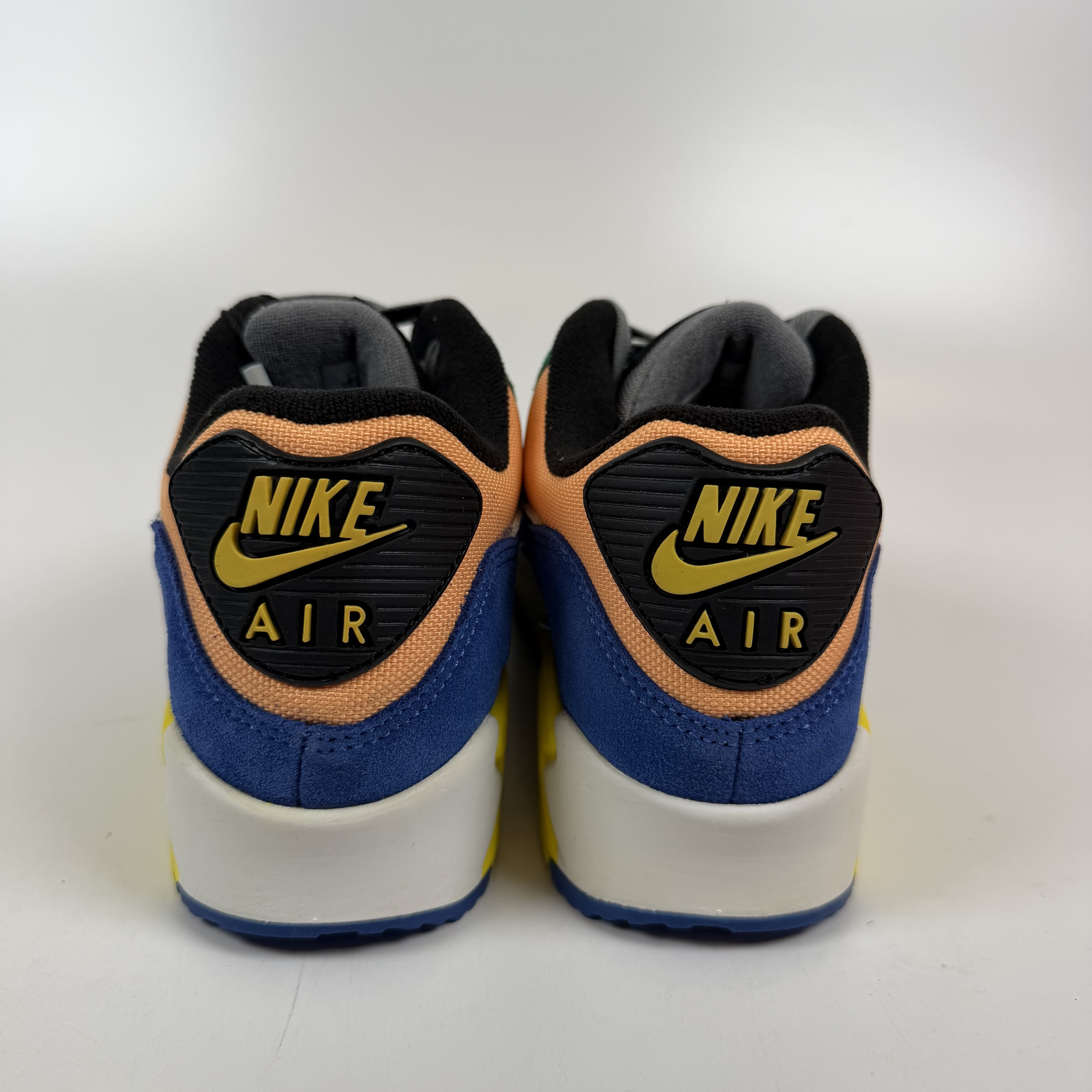 SP13276 Nike Air Max 90 Viotech