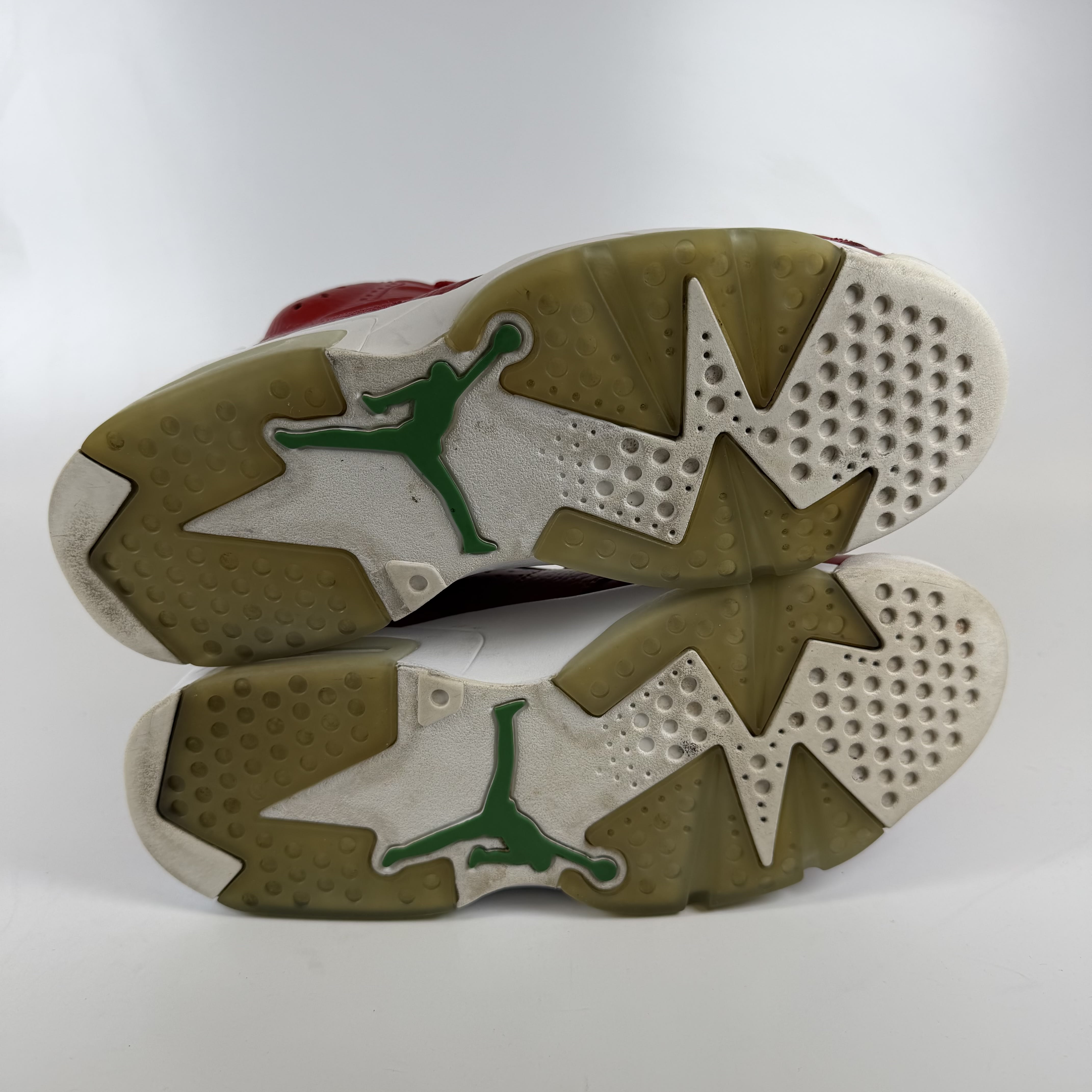 SP5670 Jordan 6 Retro History of Jordan (Spiz'ike)