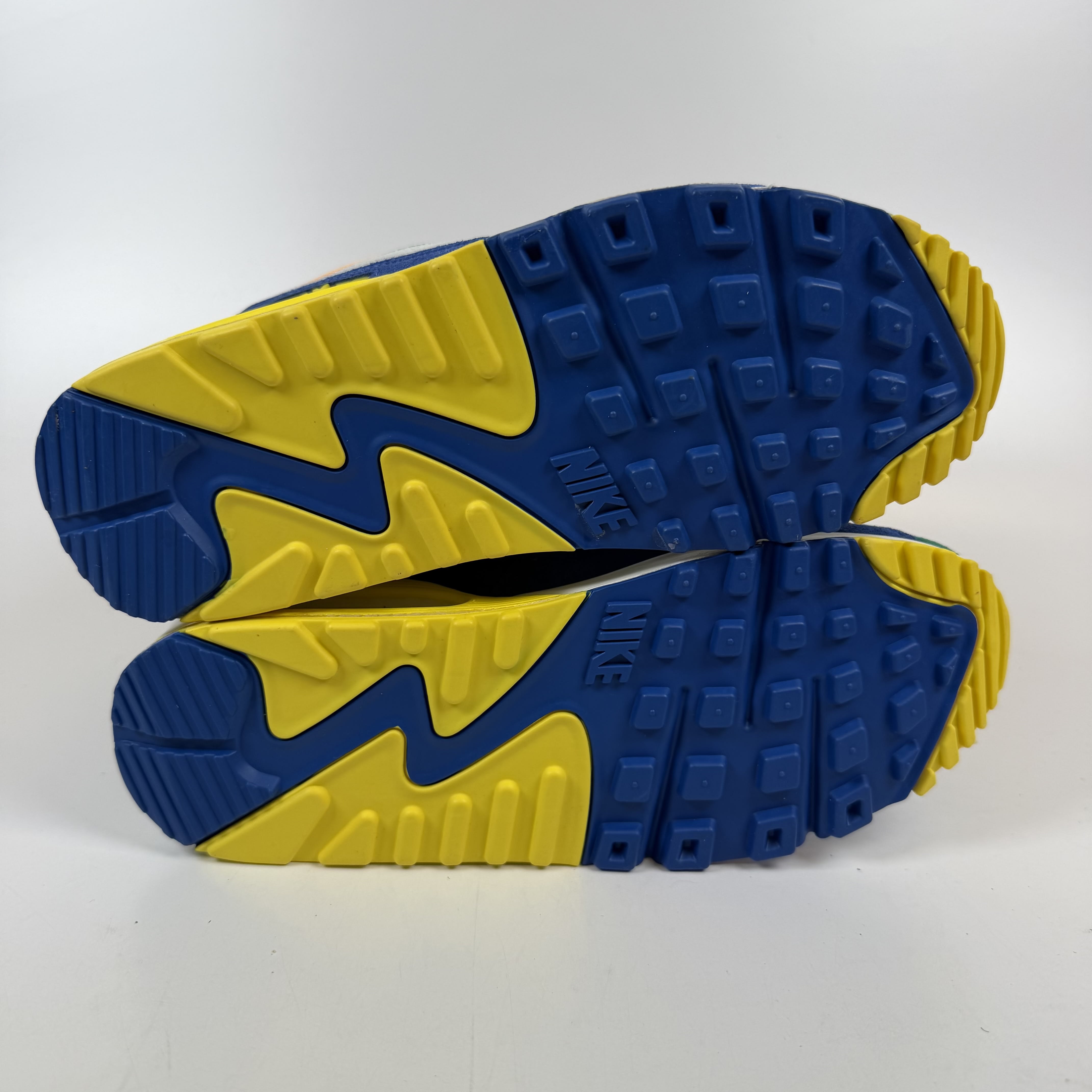 SP13276 Nike Air Max 90 Viotech