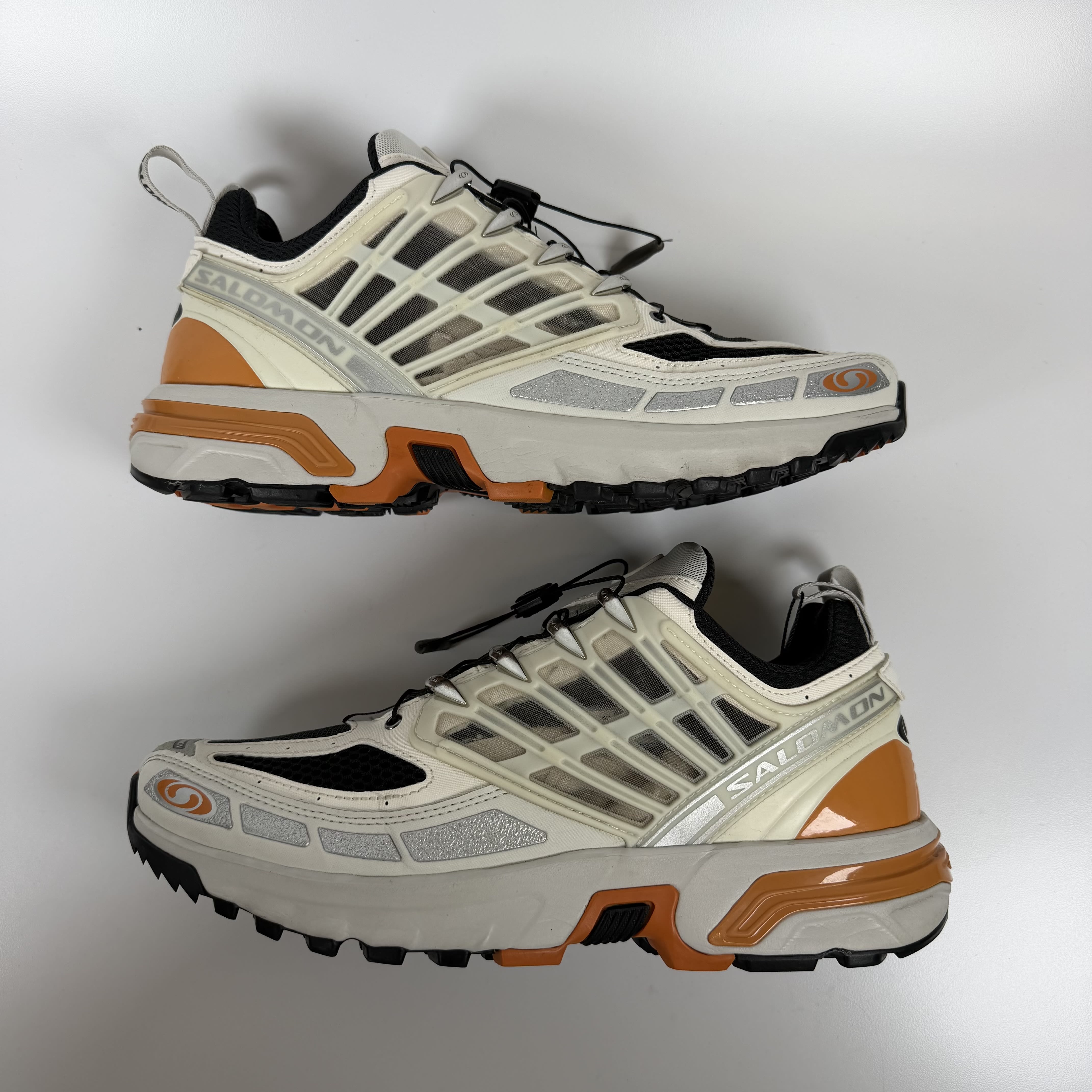 SP9670 Salomon ACS Pro Vanilla Ice Tomato Cream
