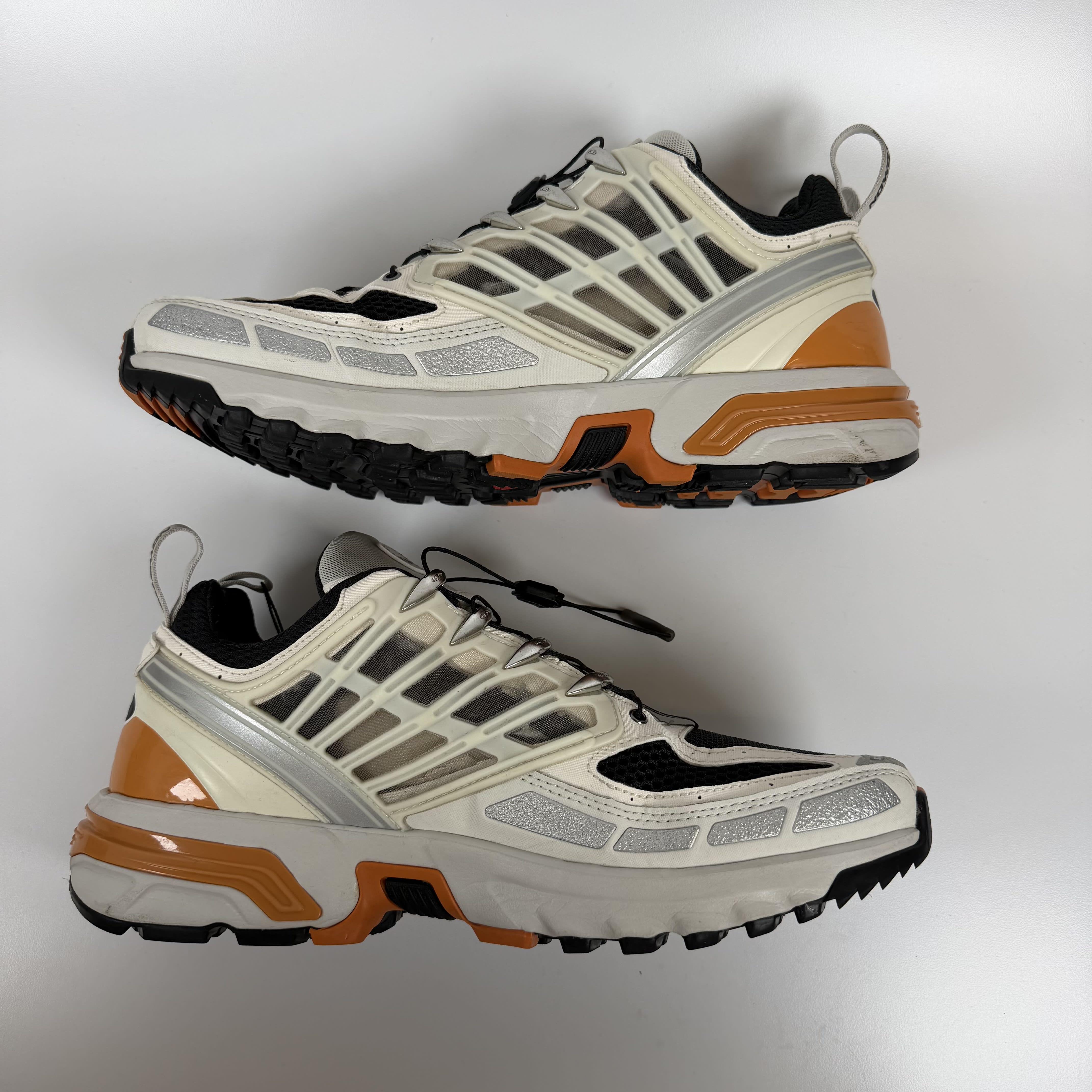 SP9670 Salomon ACS Pro Vanilla Ice Tomato Cream