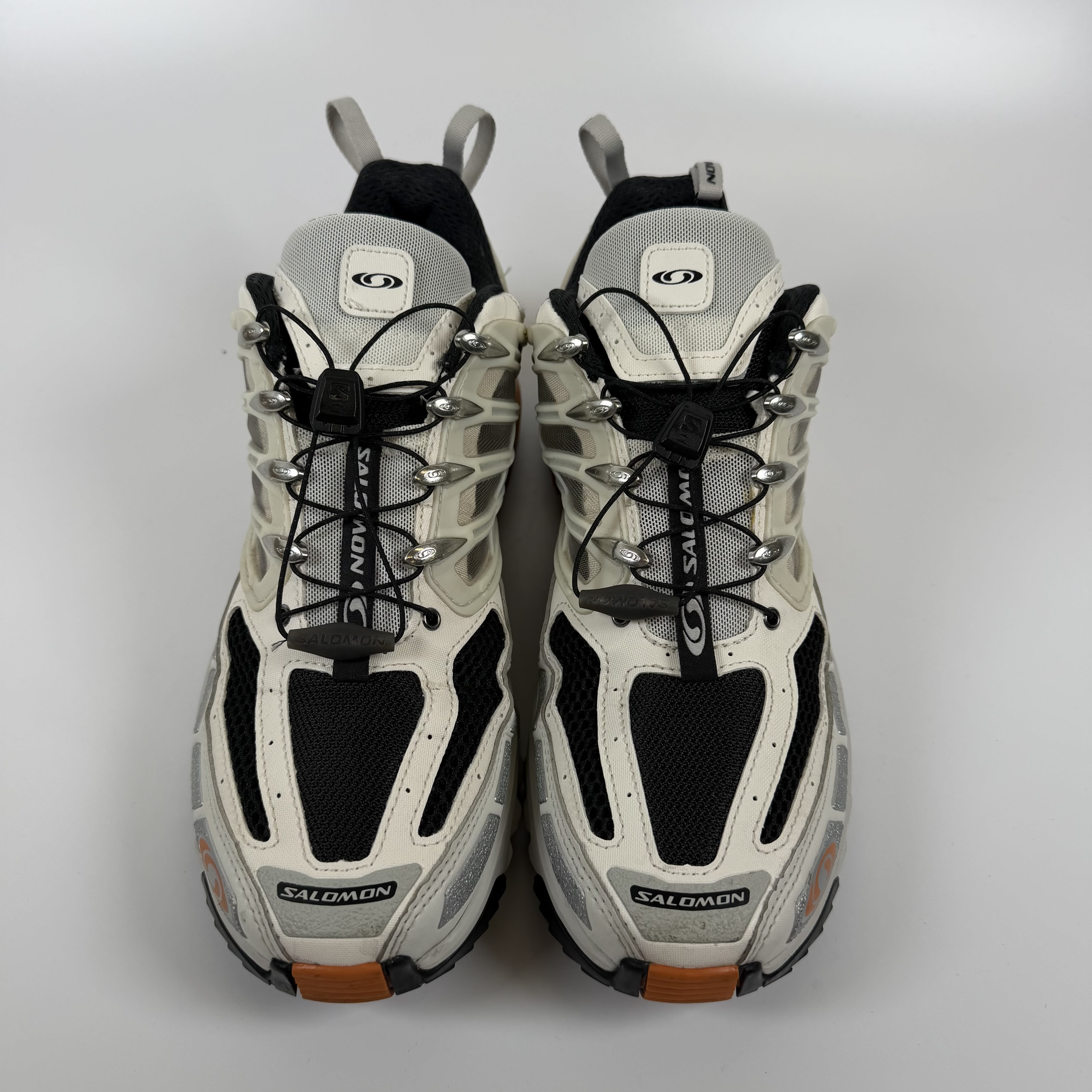 SP9670 Salomon ACS Pro Vanilla Ice Tomato Cream