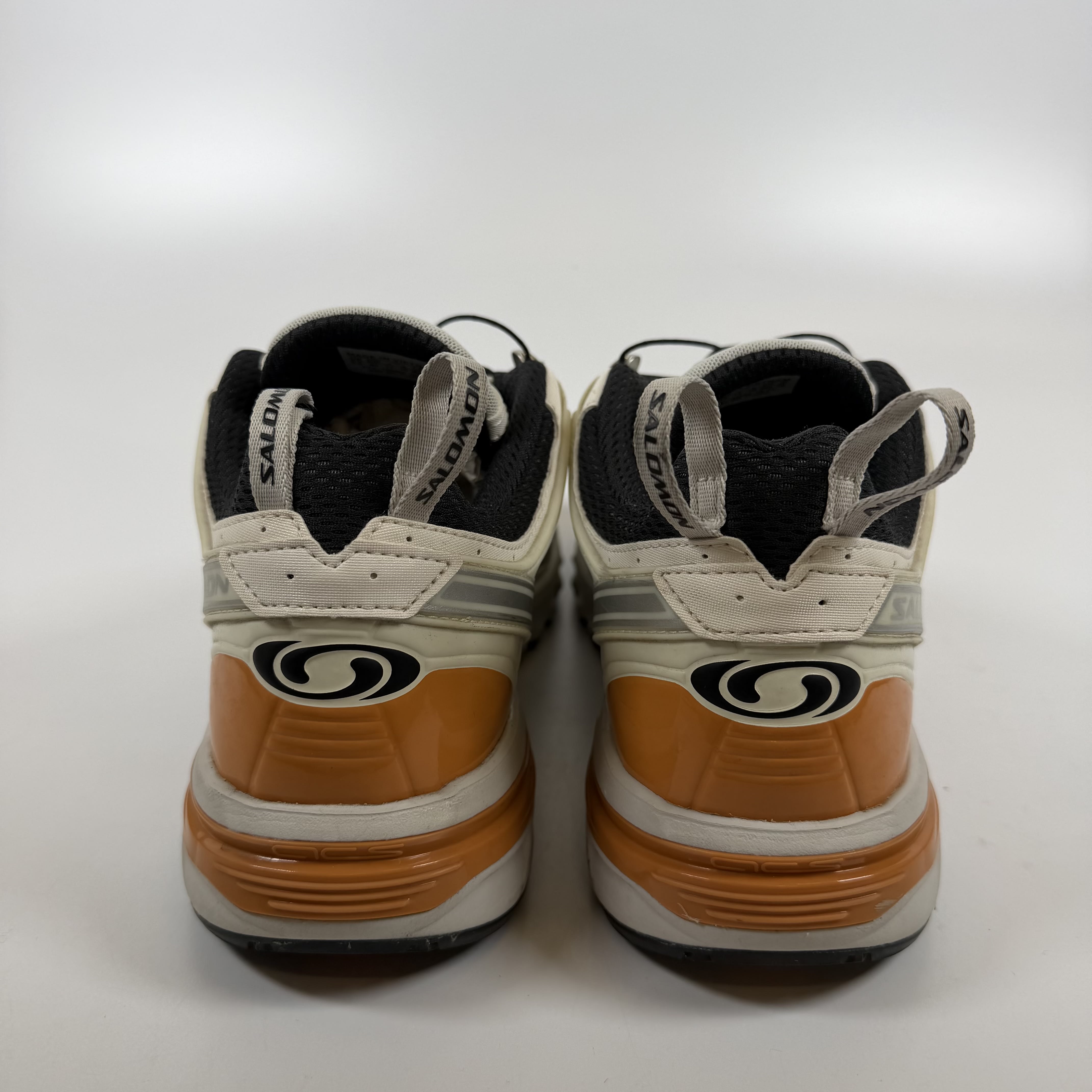 SP9670 Salomon ACS Pro Vanilla Ice Tomato Cream