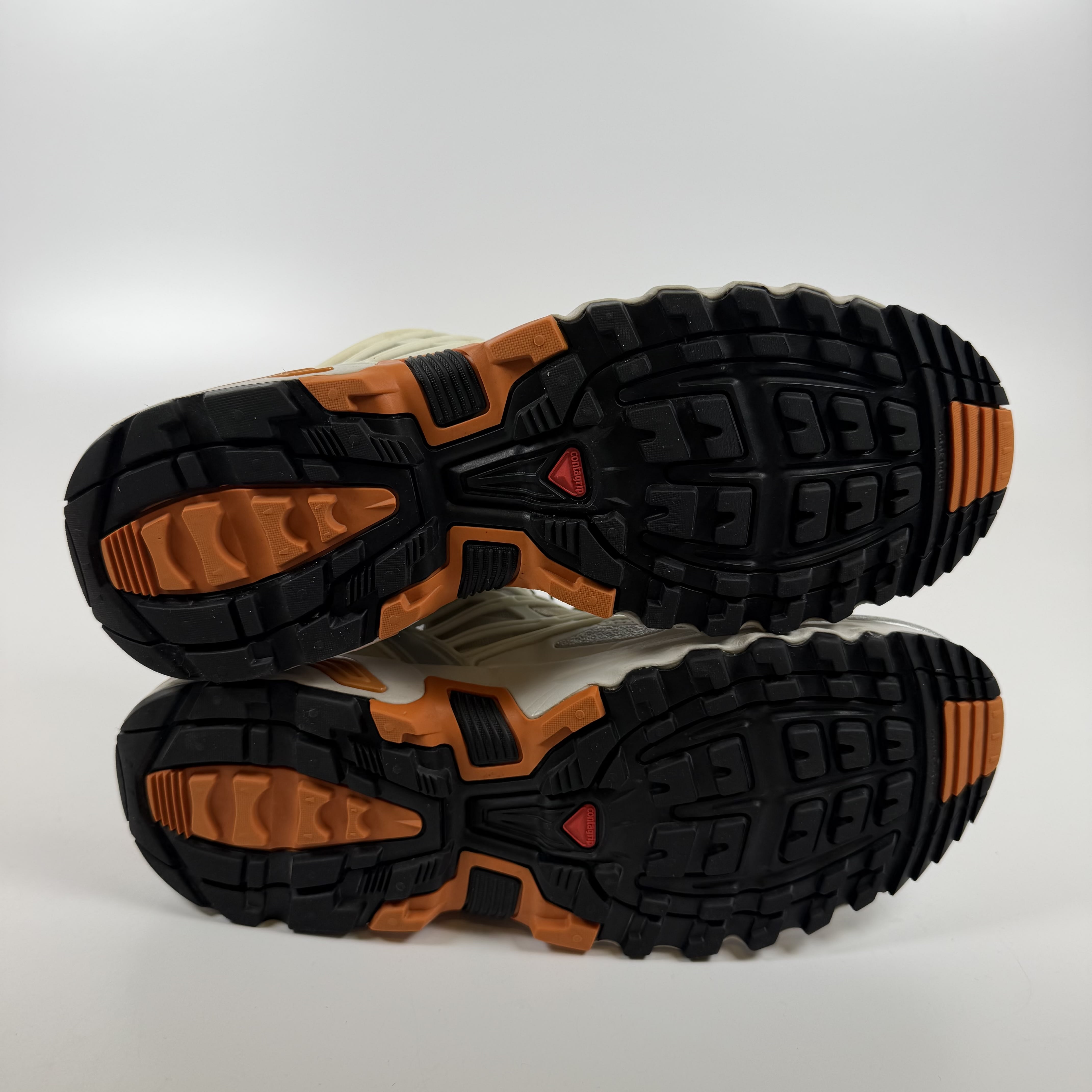 SP9670 Salomon ACS Pro Vanilla Ice Tomato Cream