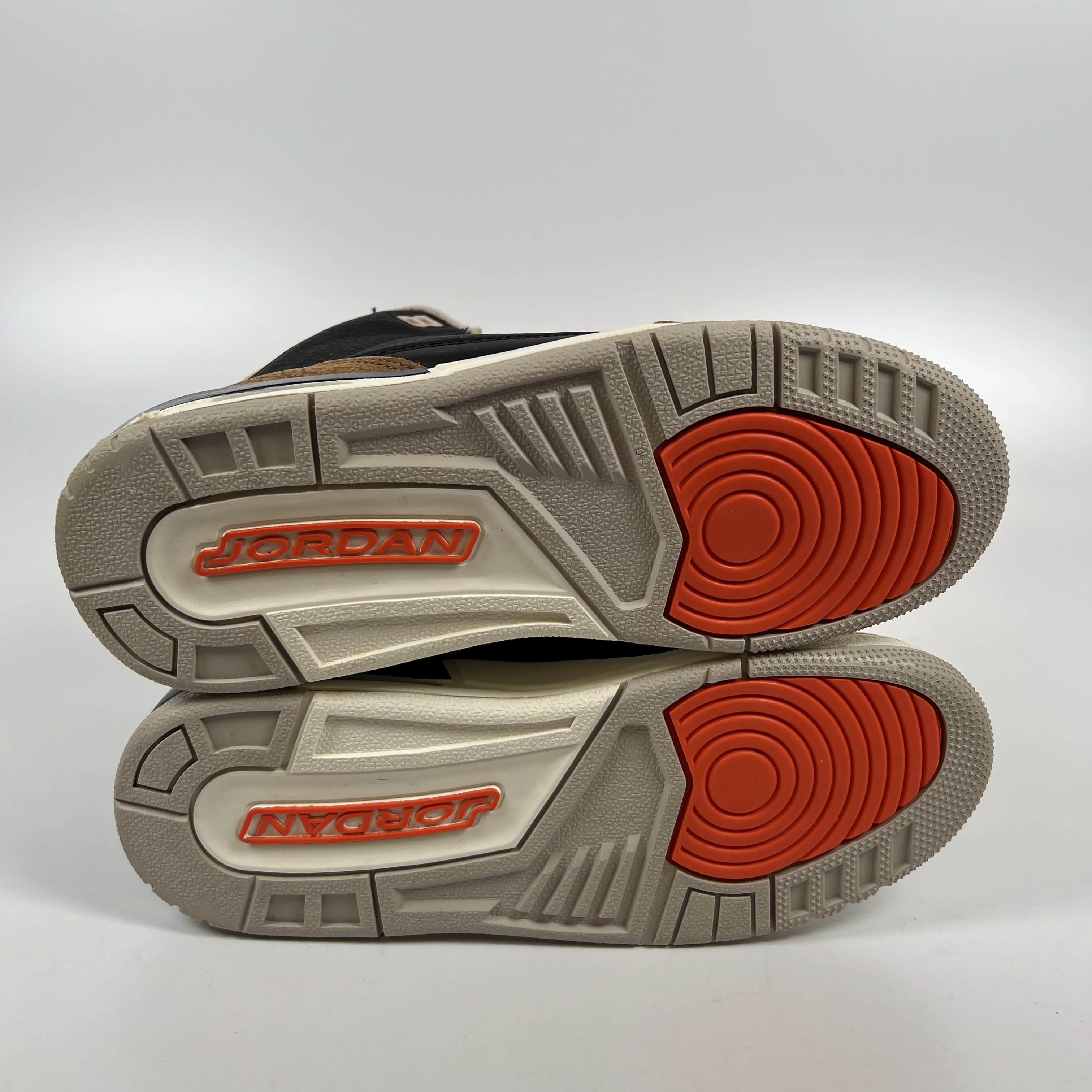 647928 Air Jordan 3 Retro GS 'Desert Elephant'