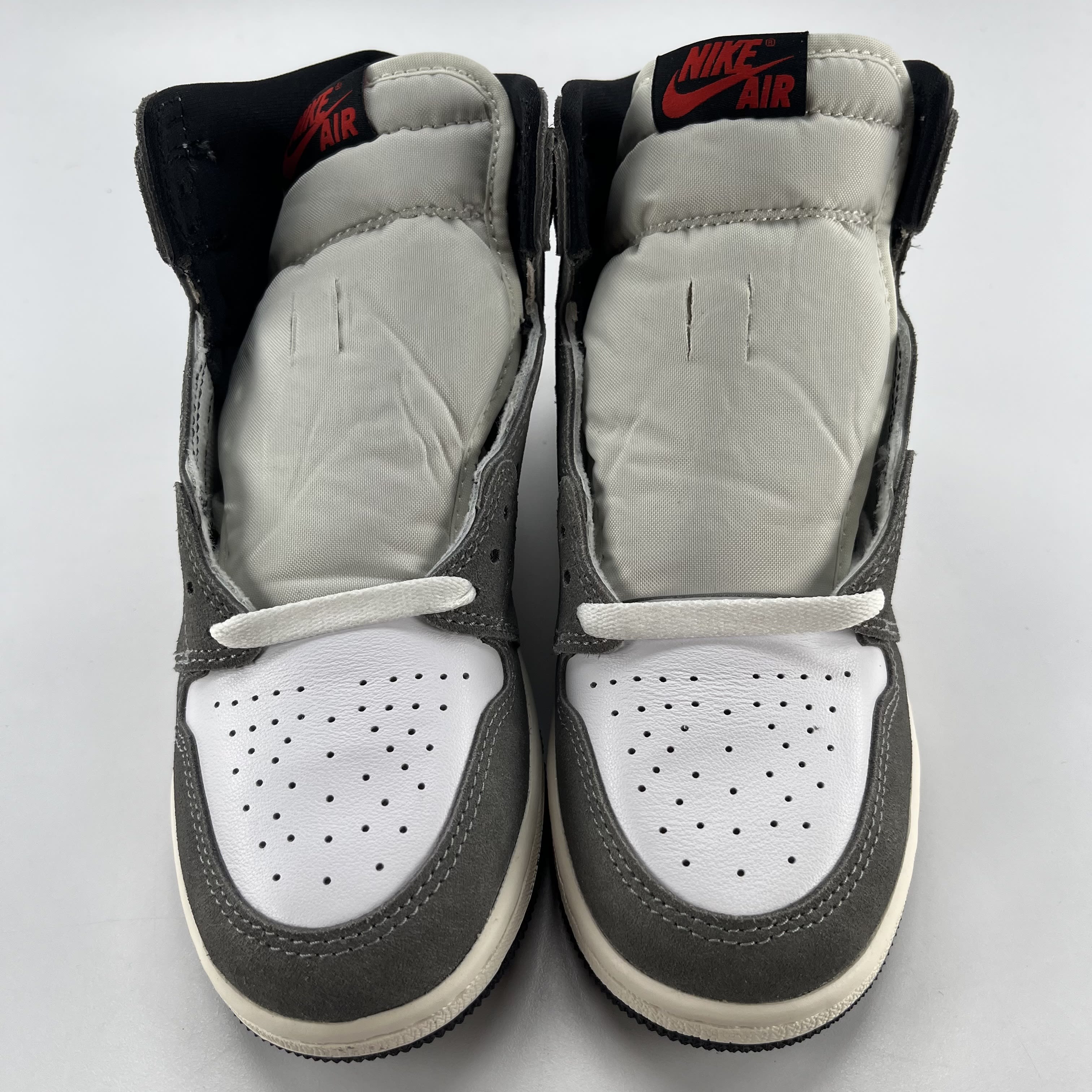 274604 Jordan 1 Retro High OG Washed Black (GS)