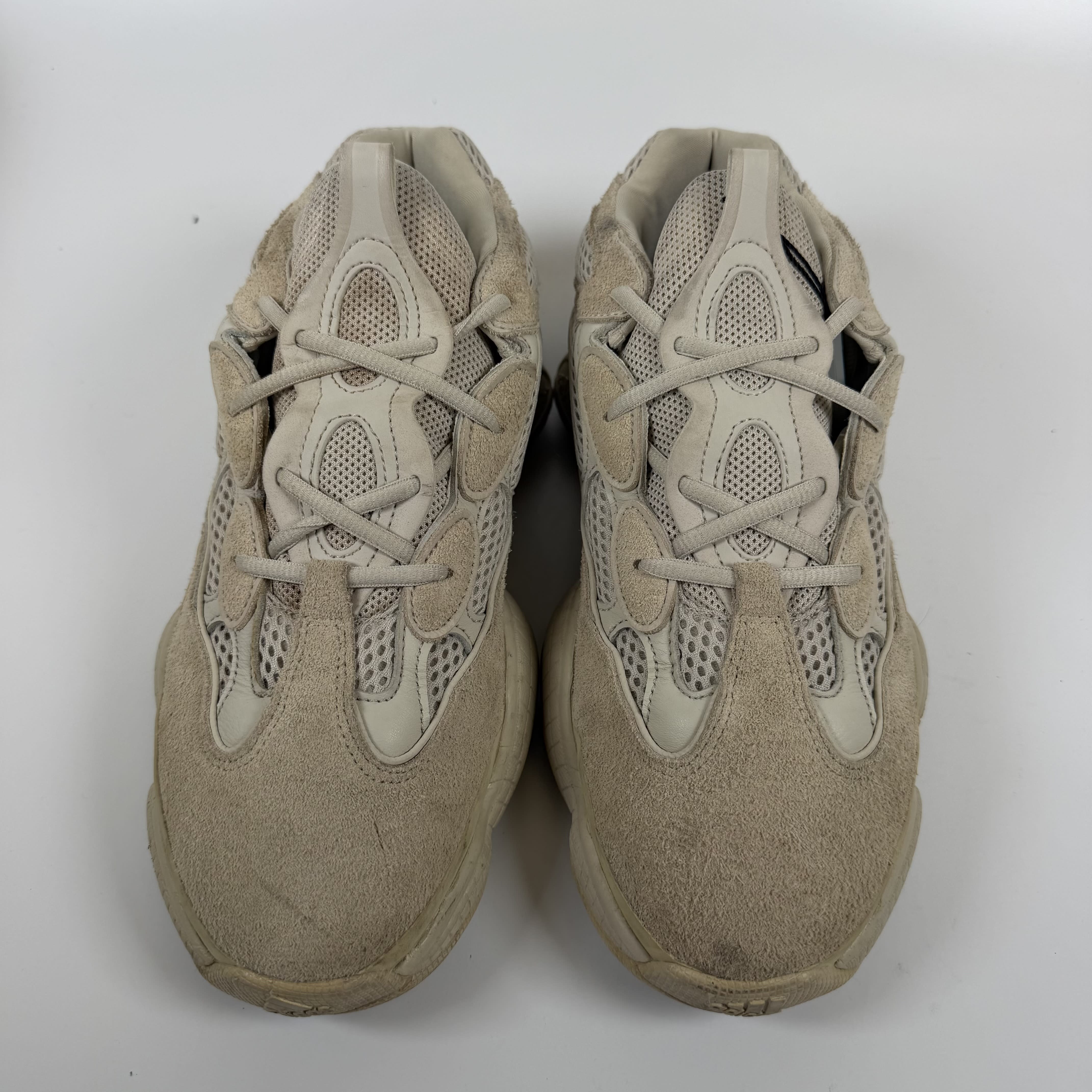SP7029 adidas Yeezy 500 Blush