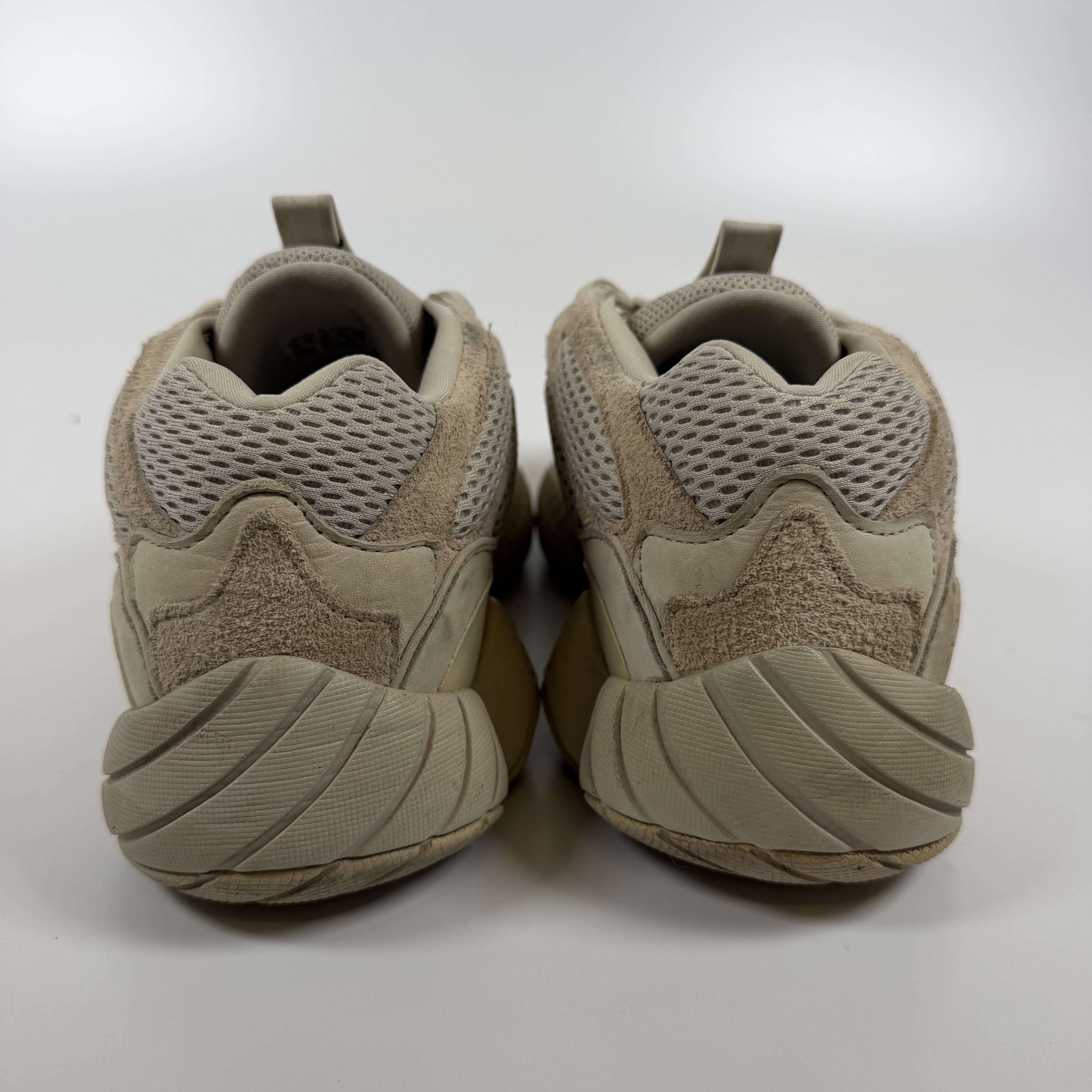 SP7029 adidas Yeezy 500 Blush
