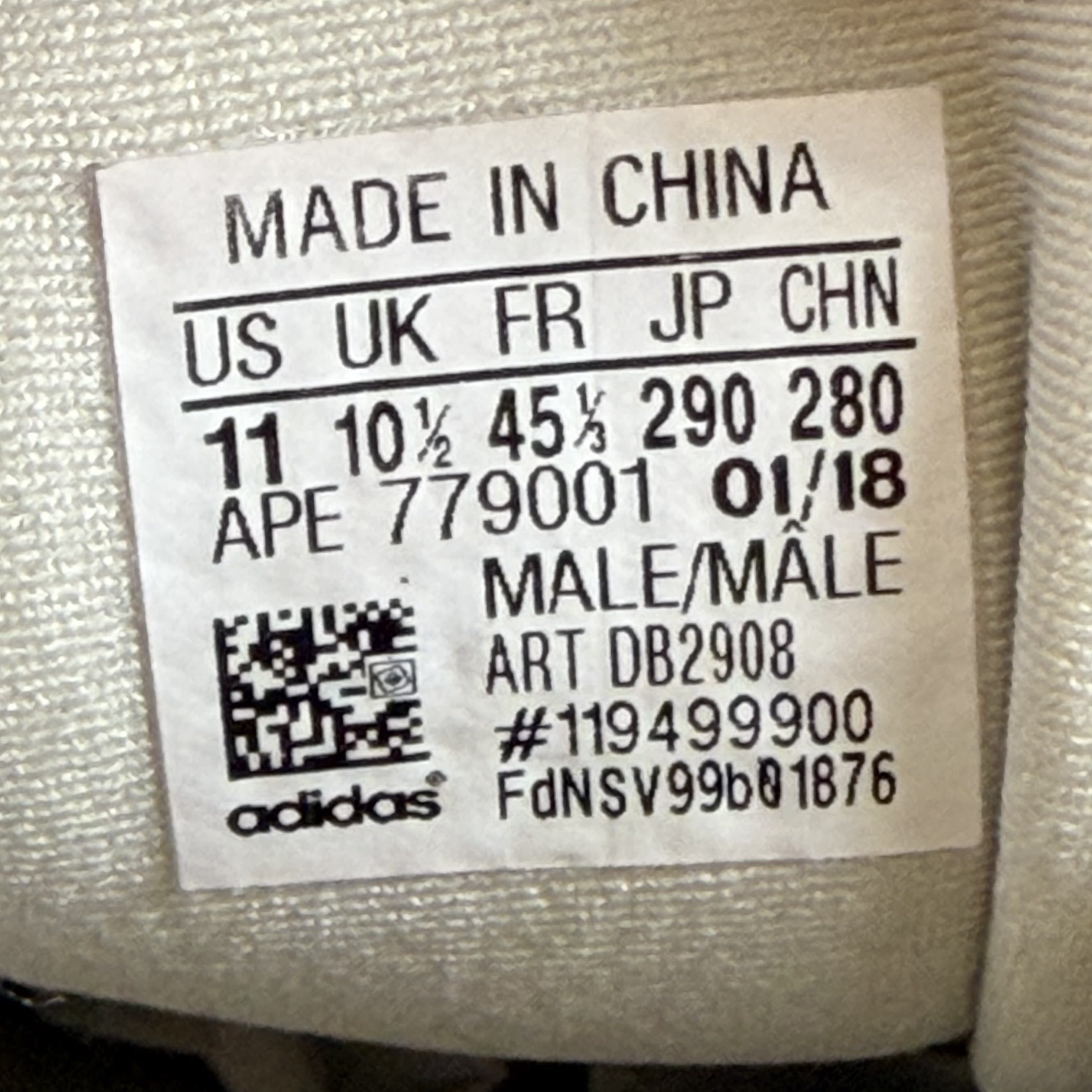 SP7029 adidas Yeezy 500 Blush