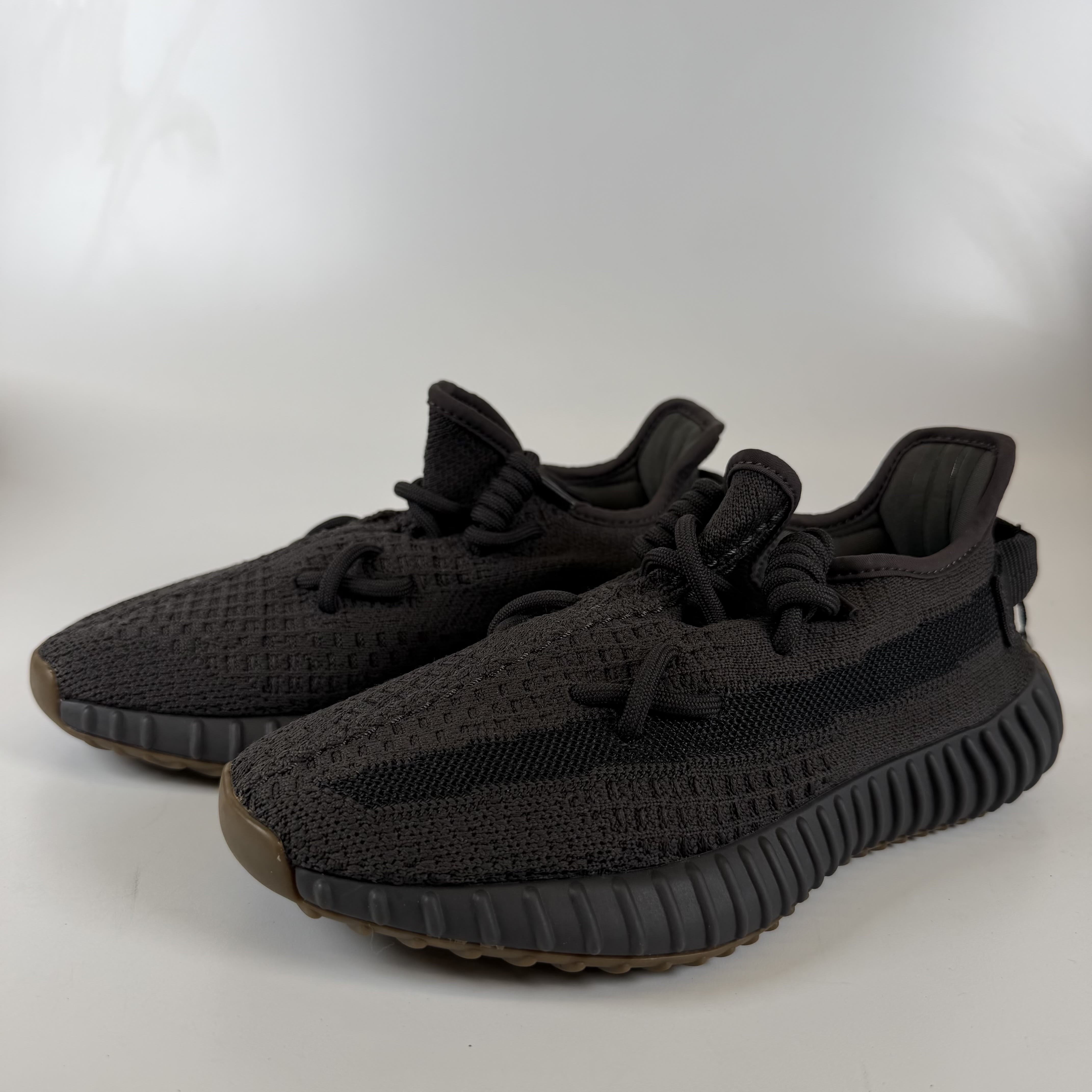 SP6087 adidas Yeezy Boost 350 V2 Cinder