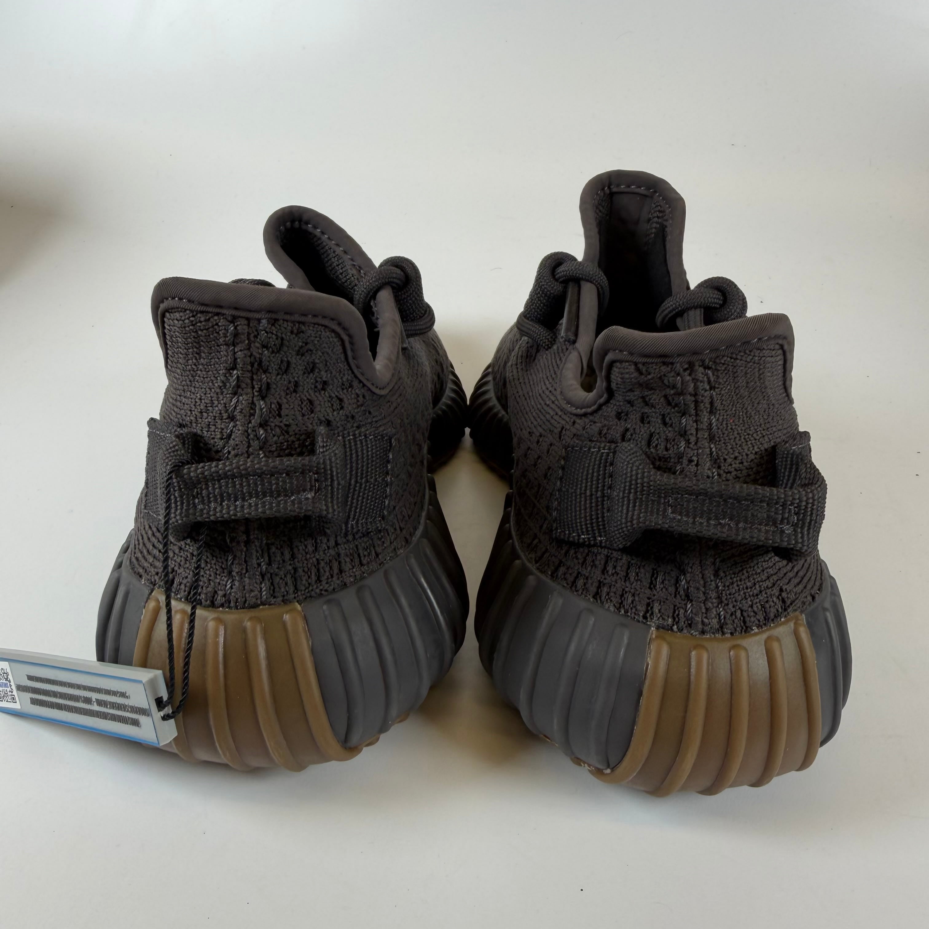 SP6087 adidas Yeezy Boost 350 V2 Cinder