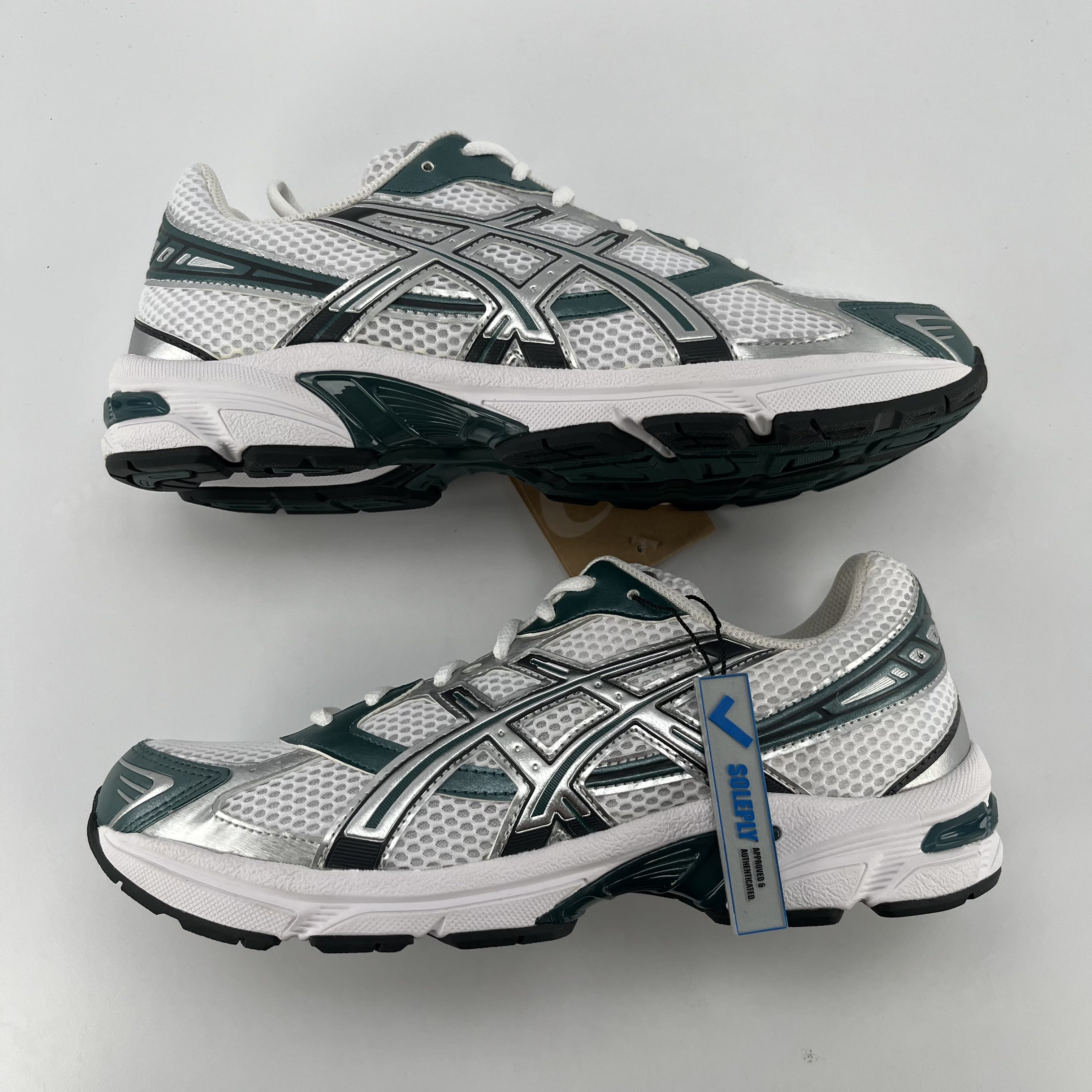 367699 ASICS Gel-1130 Dark Neptune