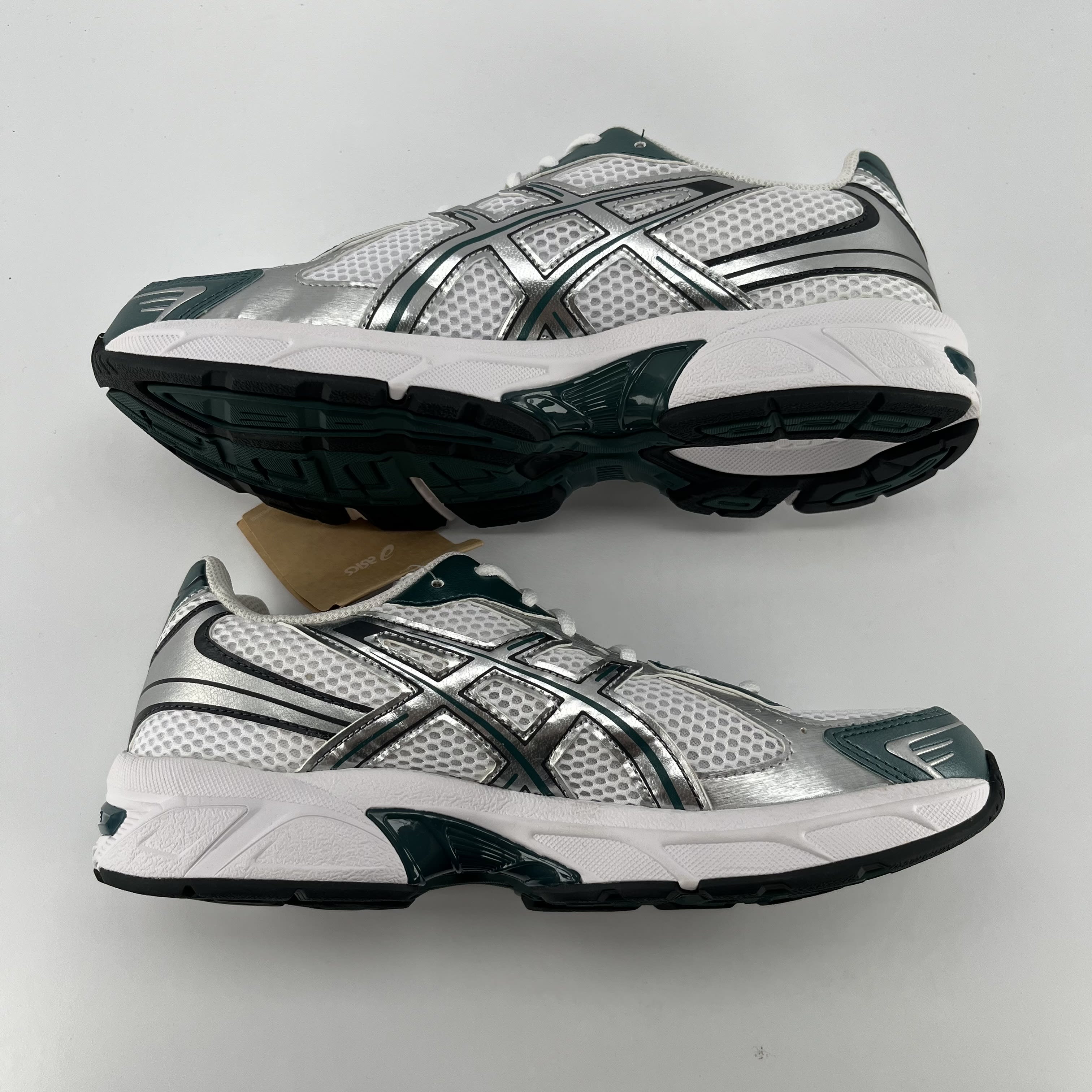 367699 ASICS Gel-1130 Dark Neptune