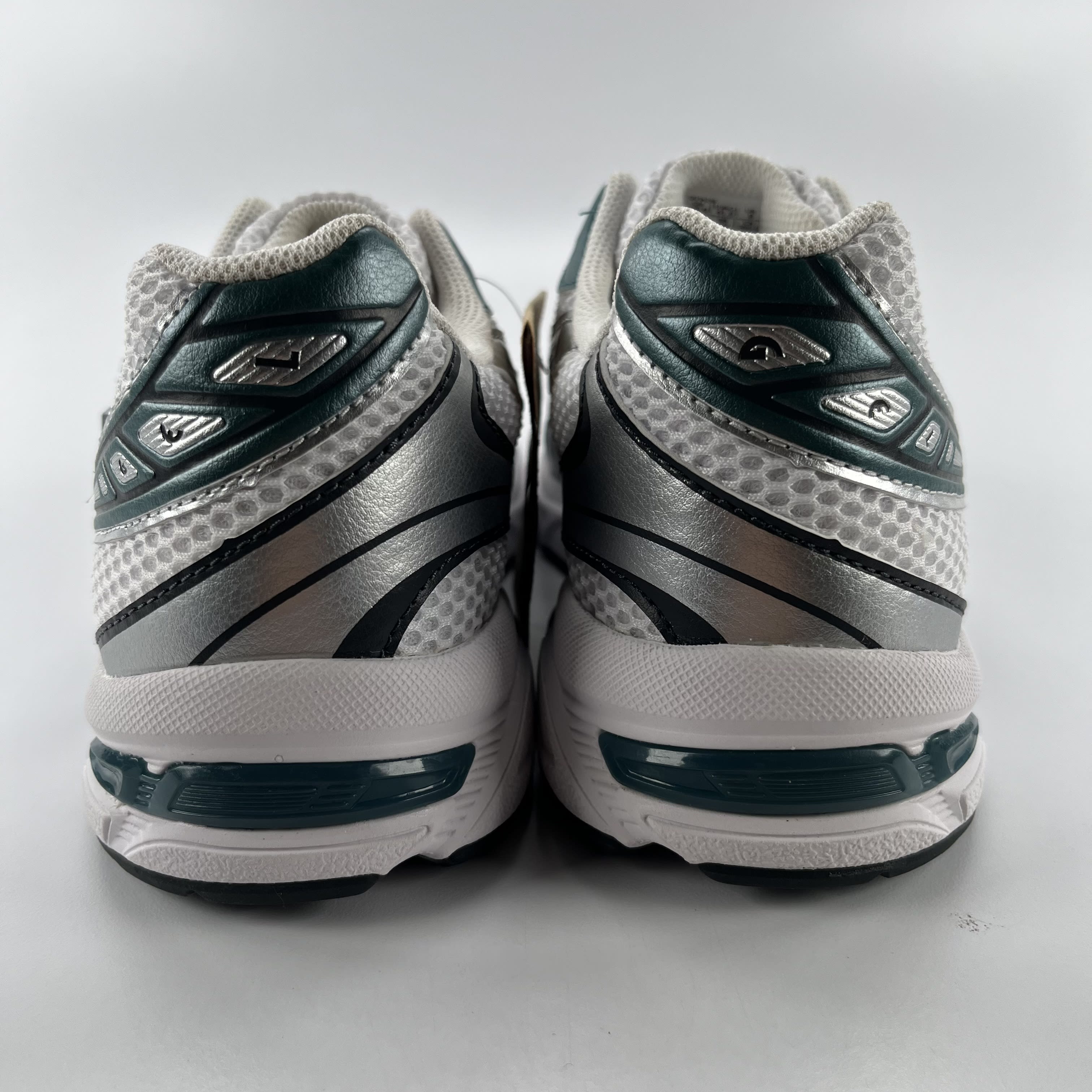 367699 ASICS Gel-1130 Dark Neptune