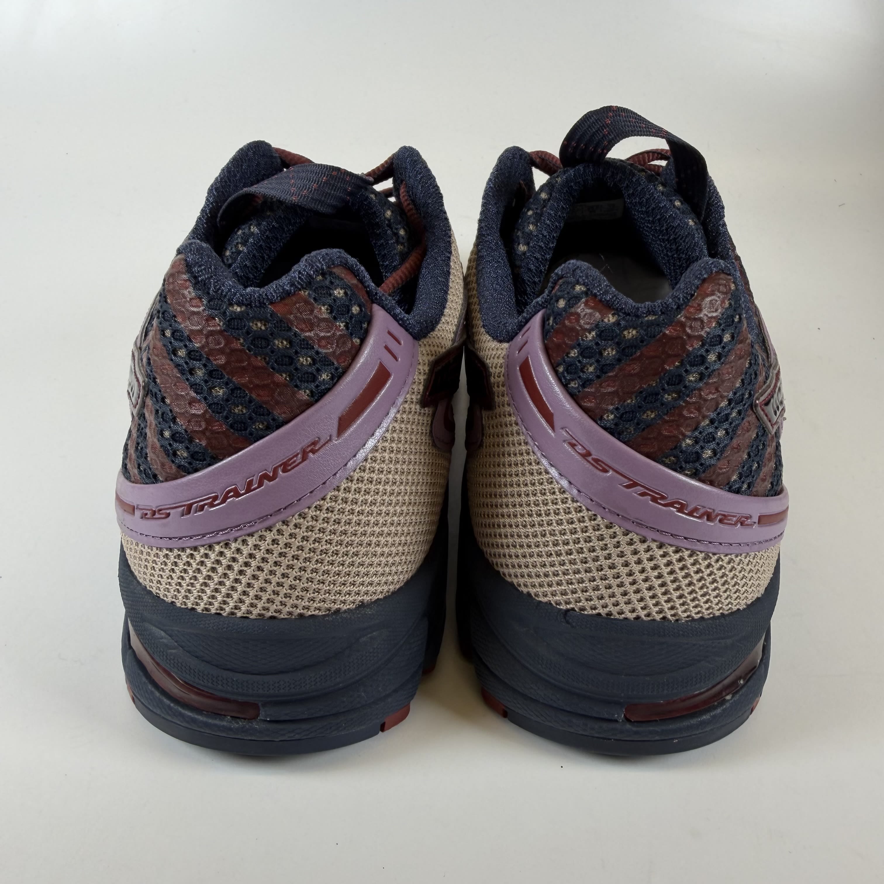 SP5669 ASICS UB9-S Gel DS Trainer 14 Kiko Kostadinov Midnight Purple Oxide