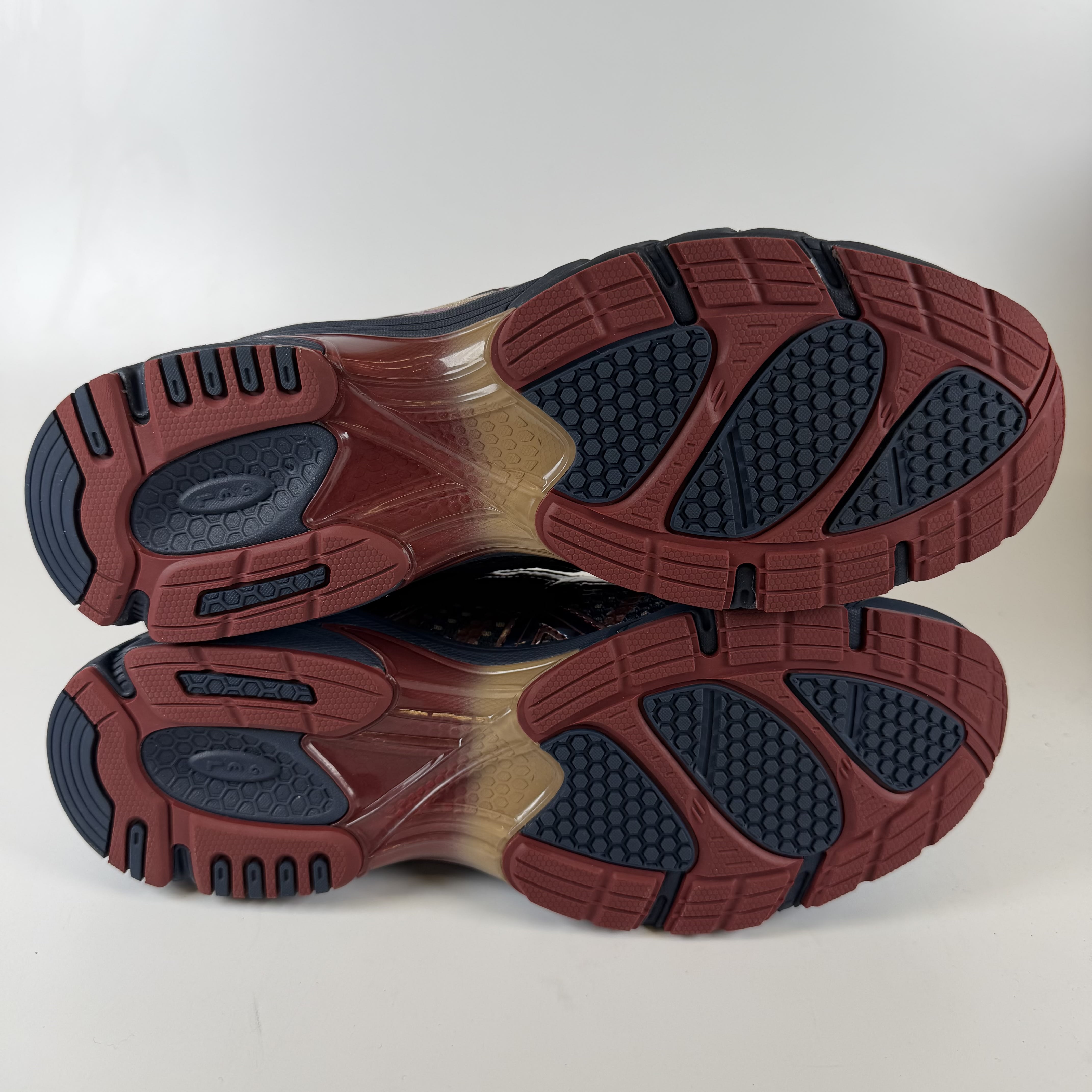 SP5669 ASICS UB9-S Gel DS Trainer 14 Kiko Kostadinov Midnight Purple Oxide