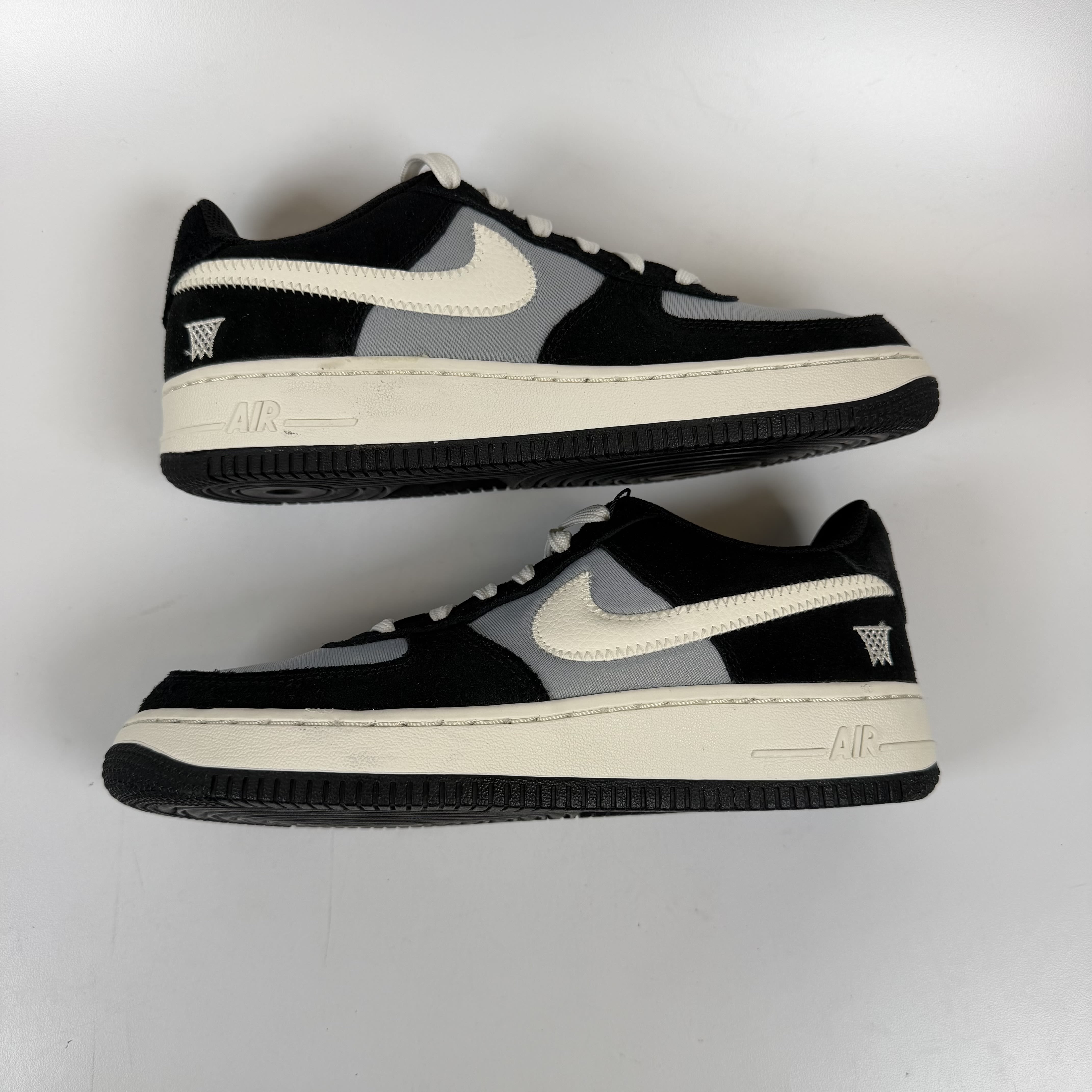 SP13313 Air Force 1 GS Buckets