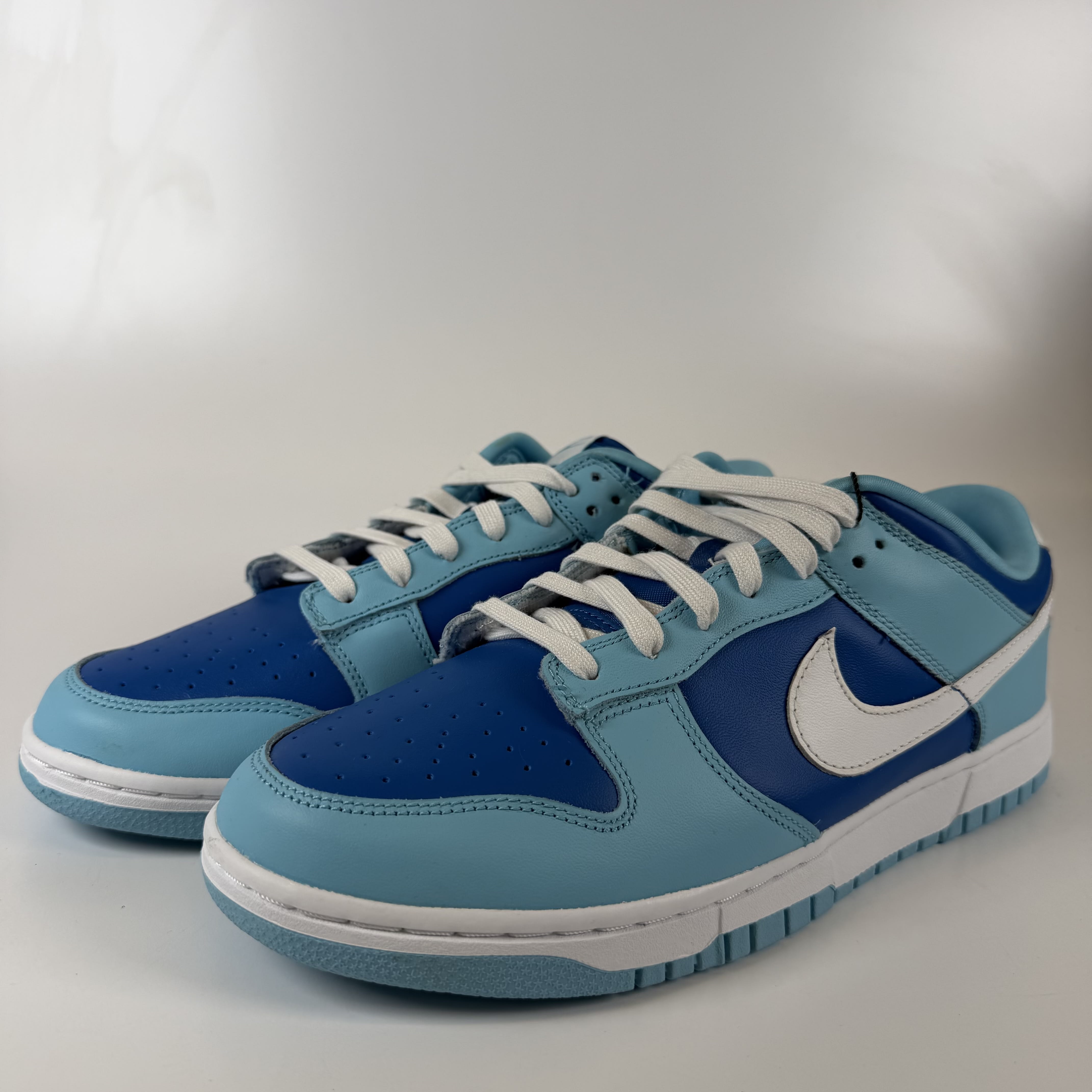 SP6062 Dunk Low Retro QS 'Argon' 2022