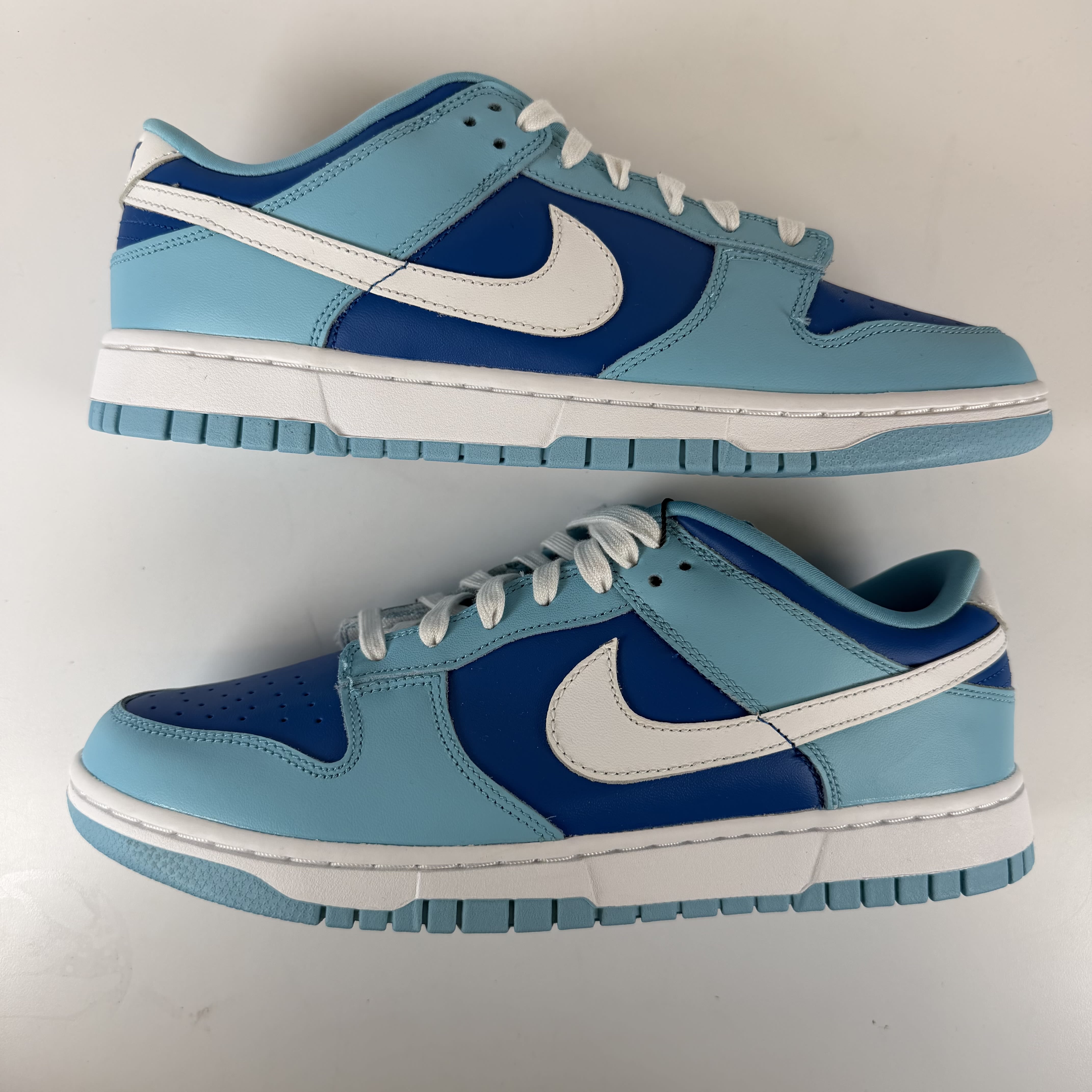 SP6062 Dunk Low Retro QS 'Argon' 2022