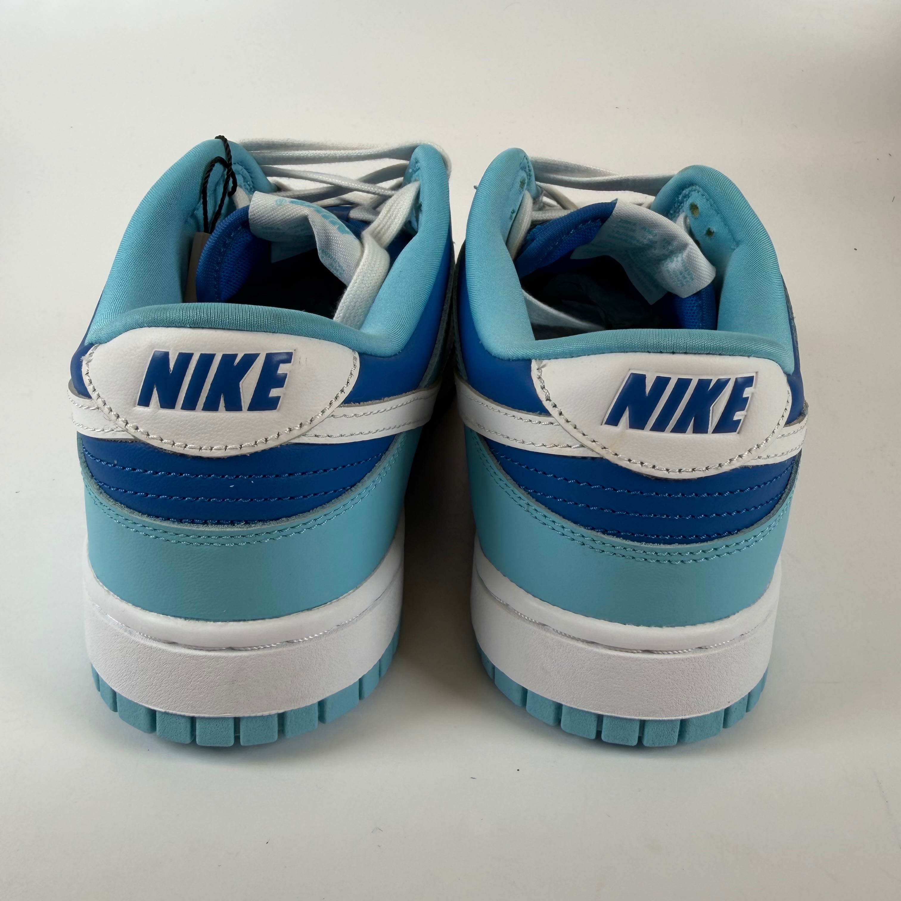 SP6062 Dunk Low Retro QS 'Argon' 2022