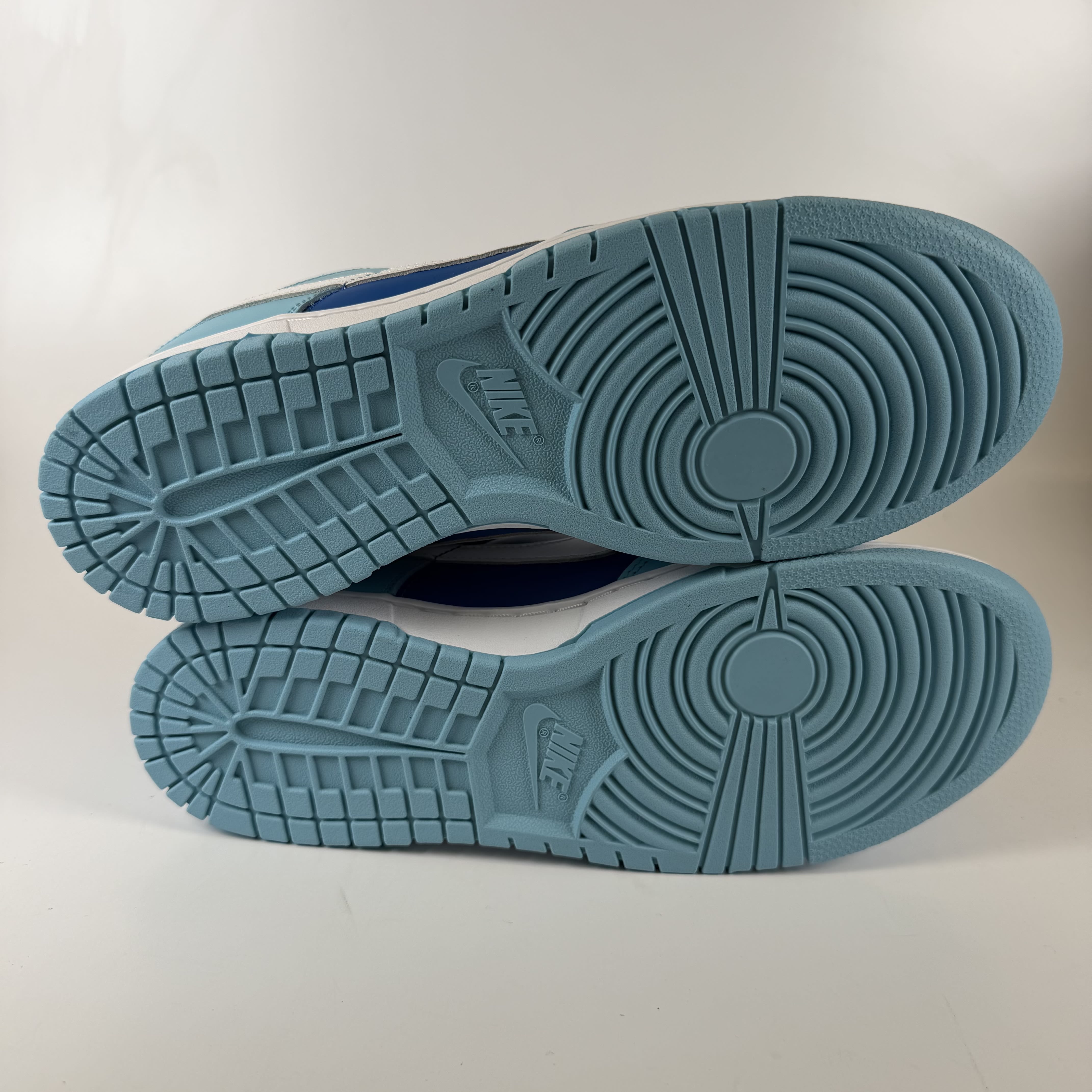 SP6062 Dunk Low Retro QS 'Argon' 2022