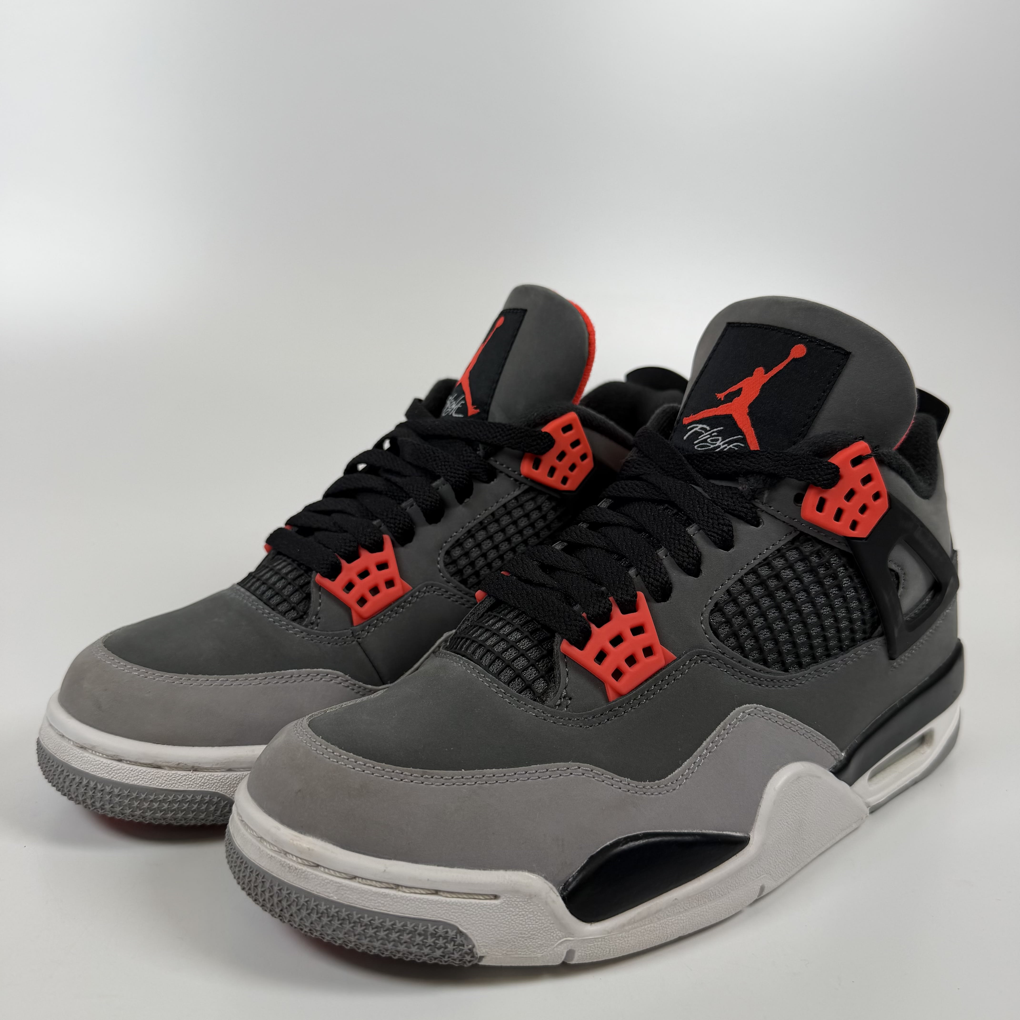 SP7777 Jordan 4 Retro Infrared