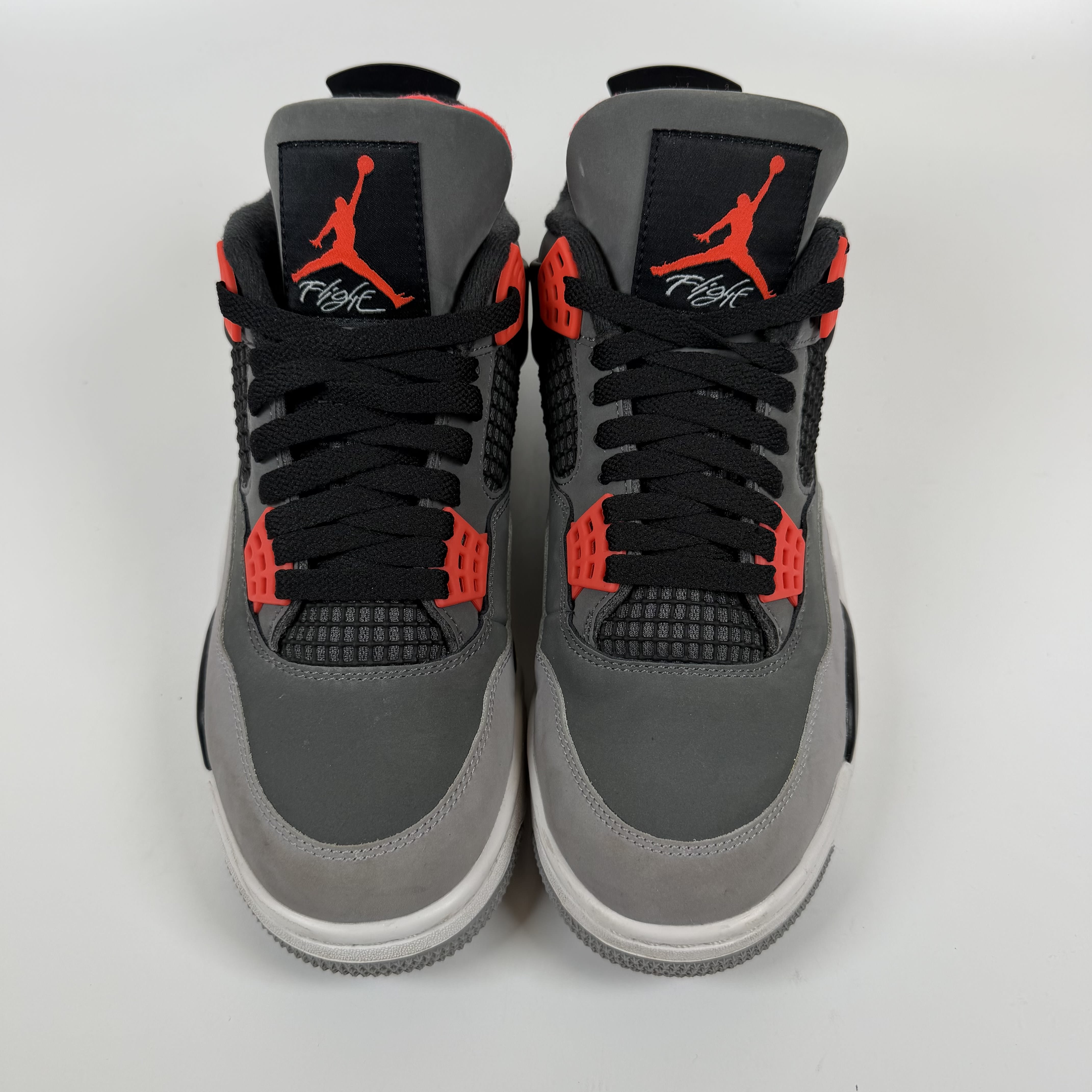 SP7777 Jordan 4 Retro Infrared