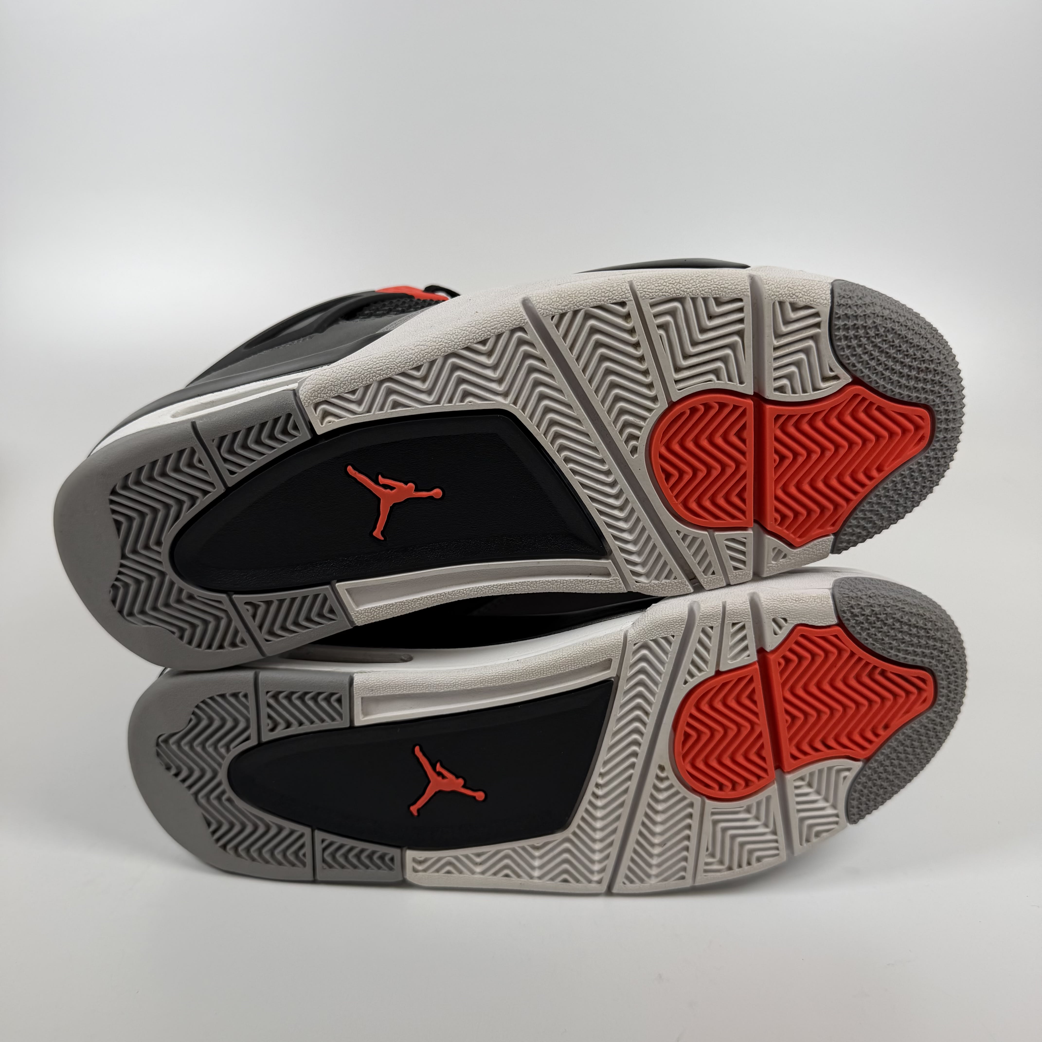 SP7777 Jordan 4 Retro Infrared