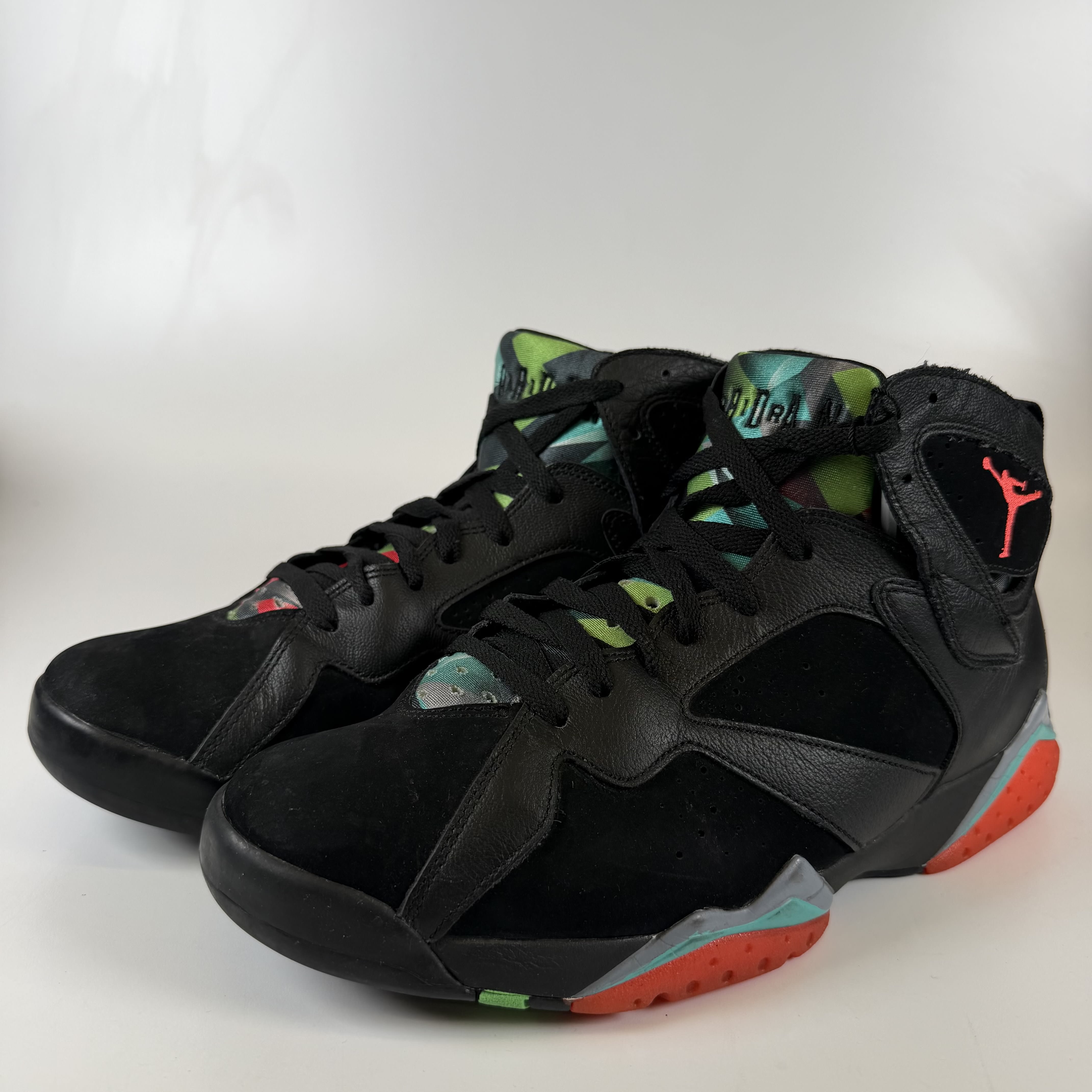 [SP3409] Jordan 7 Retro Barcelona Nights