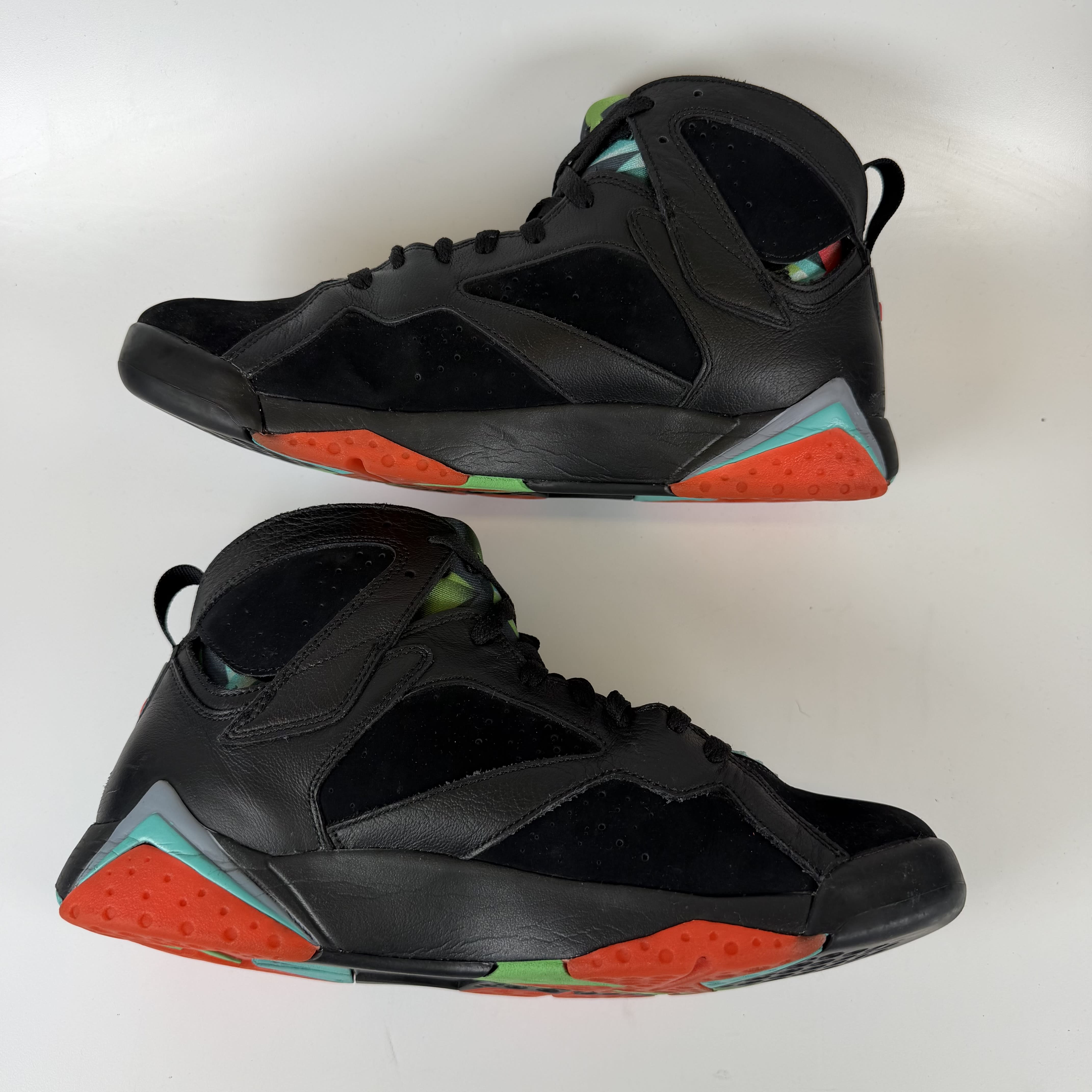 [SP3409] Jordan 7 Retro Barcelona Nights