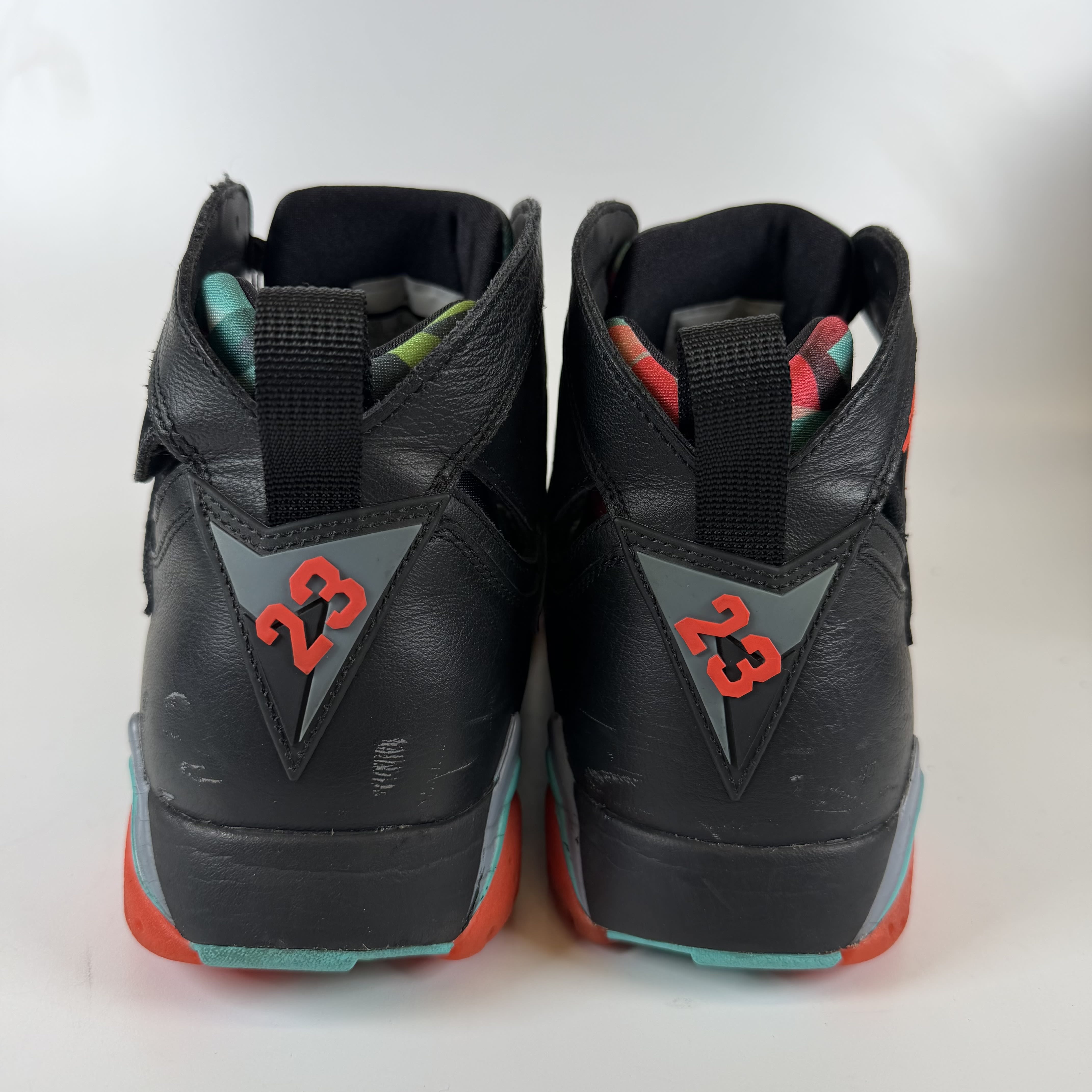 [SP3409] Jordan 7 Retro Barcelona Nights