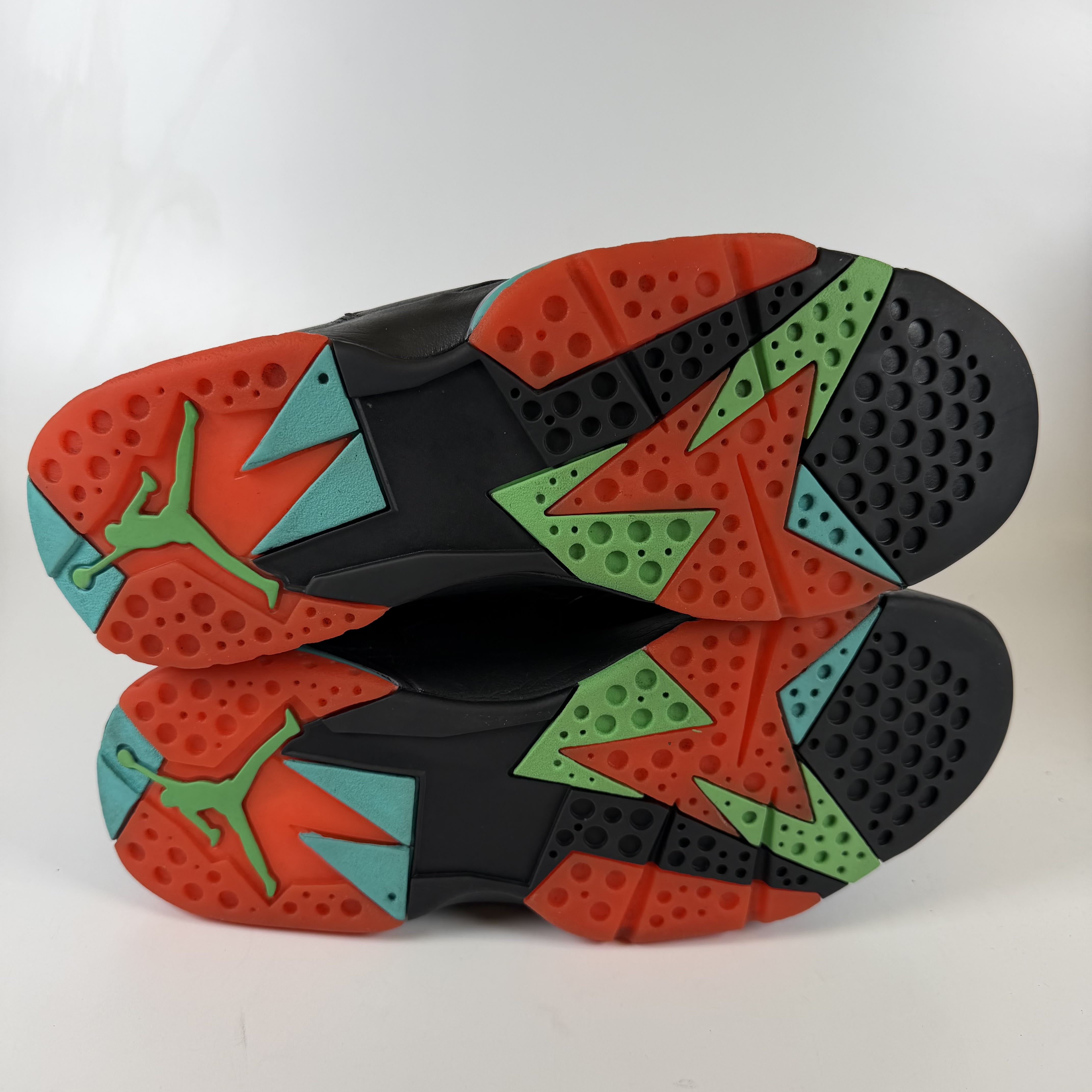 [SP3409] Jordan 7 Retro Barcelona Nights