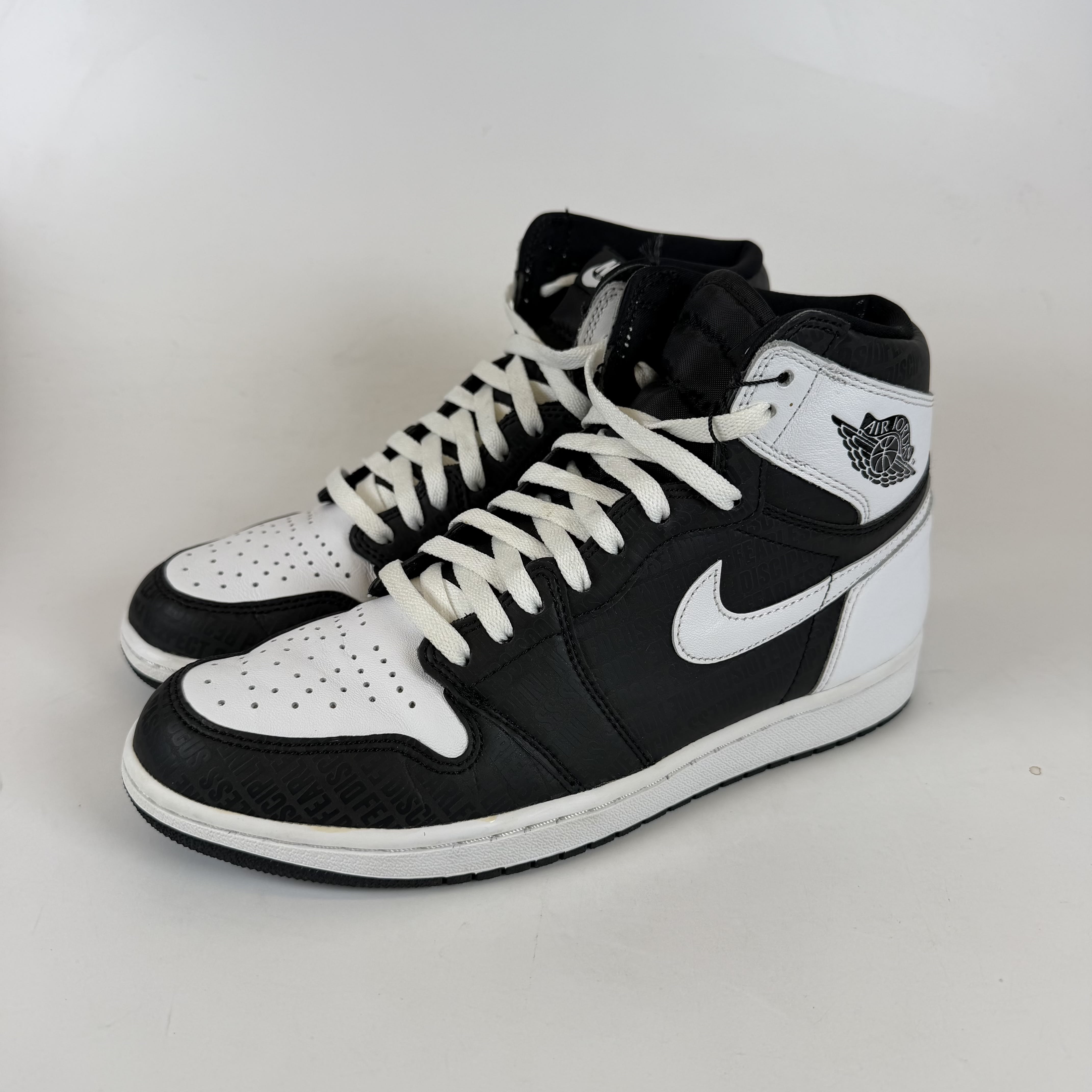 SP6259 Jordan 1 Retro High RE2PECT (Derek Jeter)