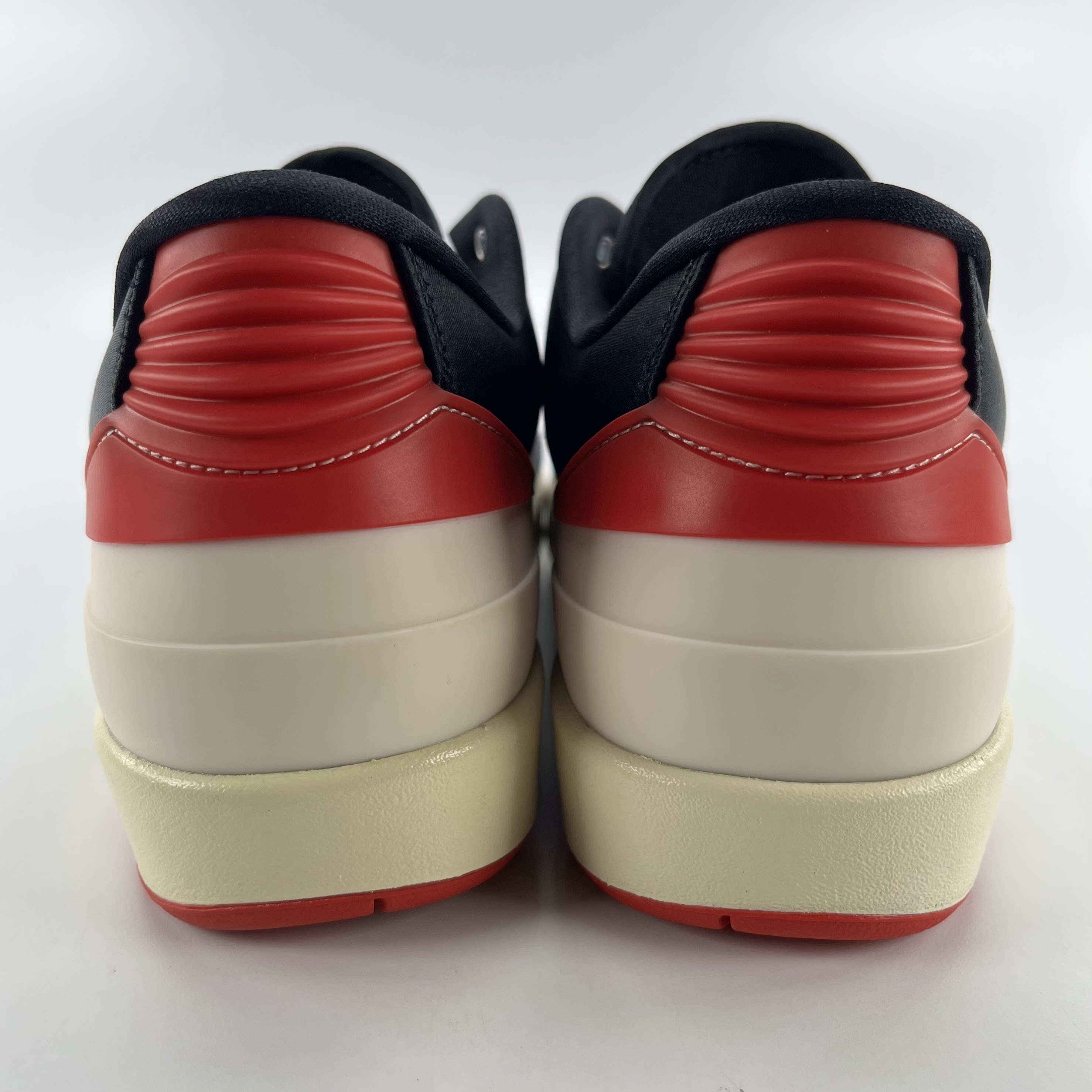 418311 Jordan 2 Retro Low Chicago Twist (Women's)