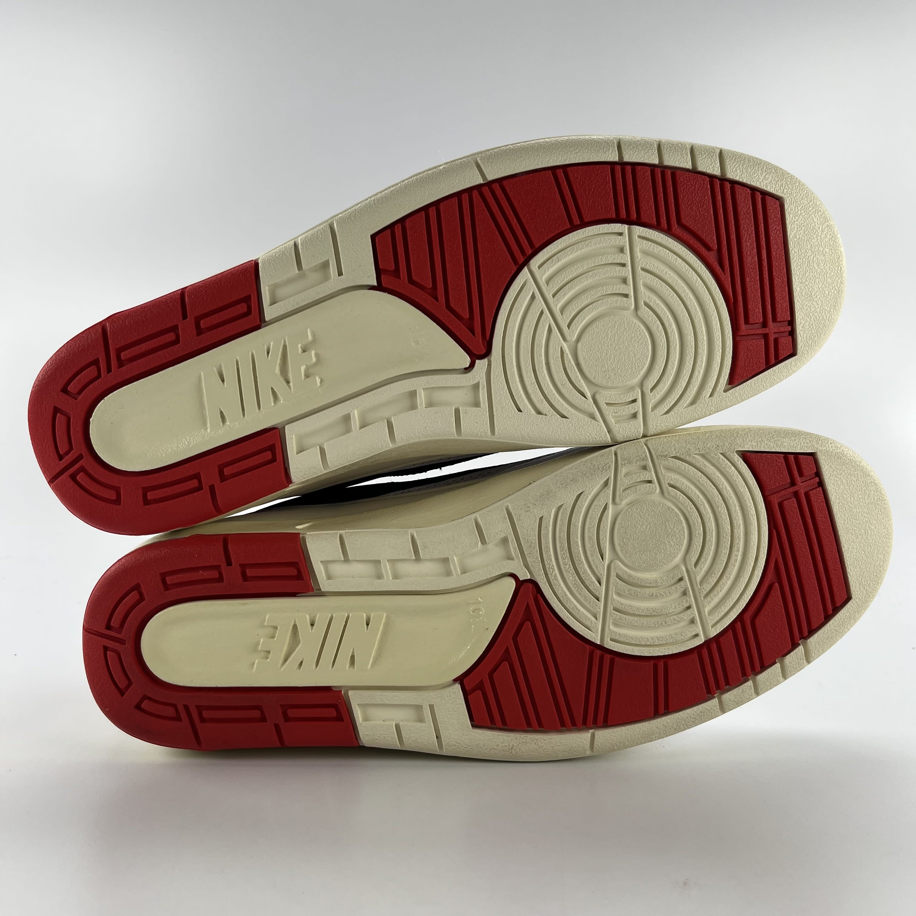 418311 Jordan 2 Retro Low Chicago Twist (Women's)